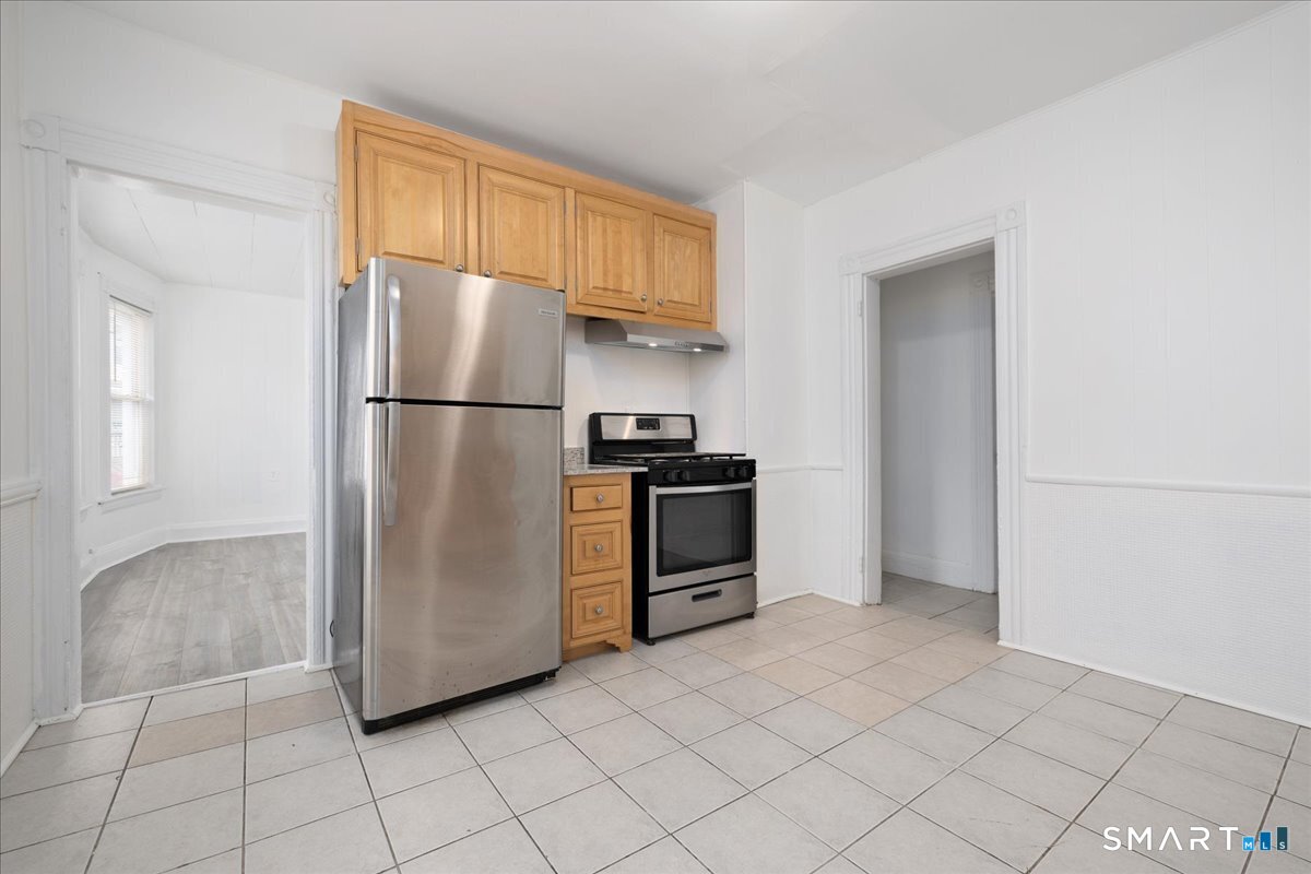 52-54 Hanover Street Unit: 1