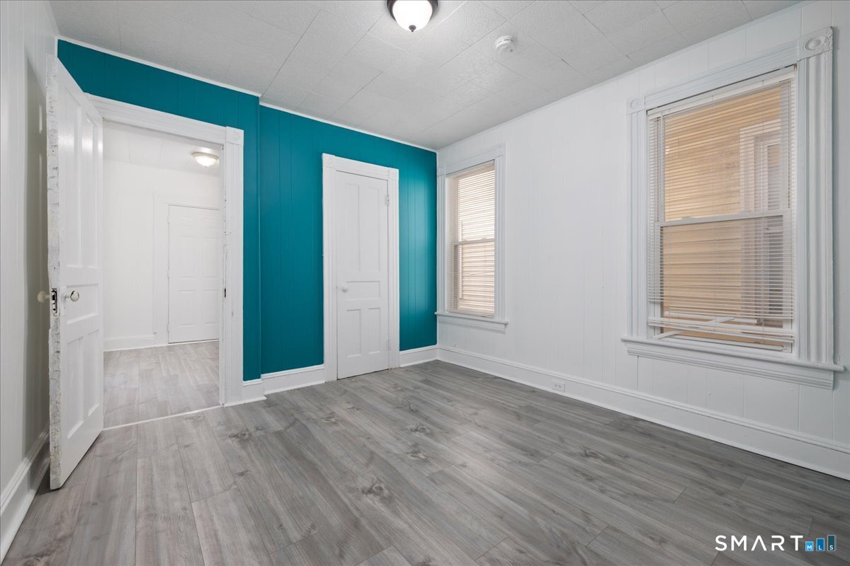 52-54 Hanover Street Unit: 1