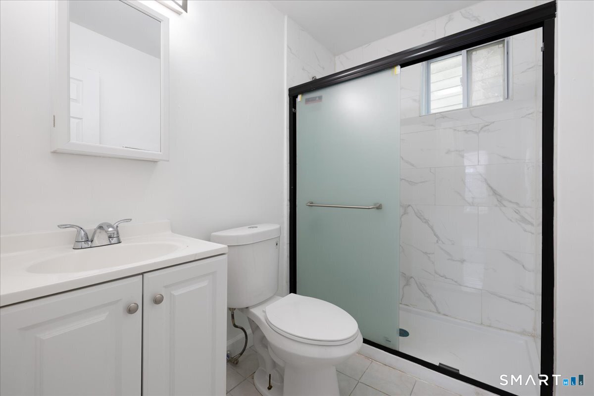 52-54 Hanover Street Unit: 1