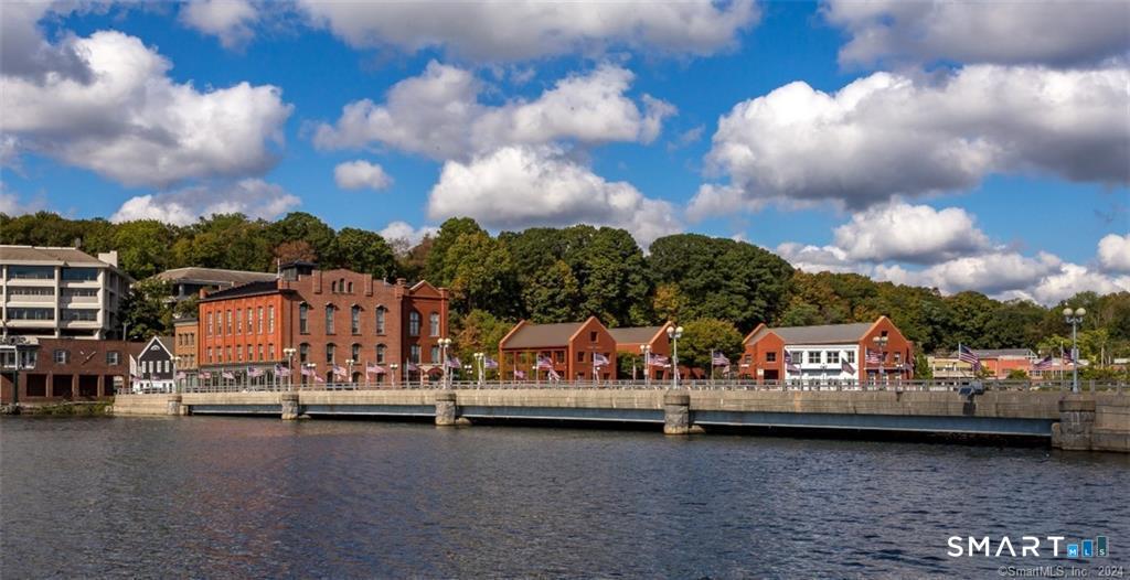 5 Church Lane Unit: 410