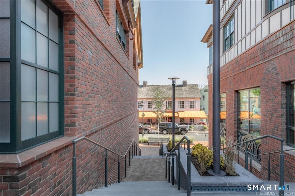 5 Church Lane Unit: 410