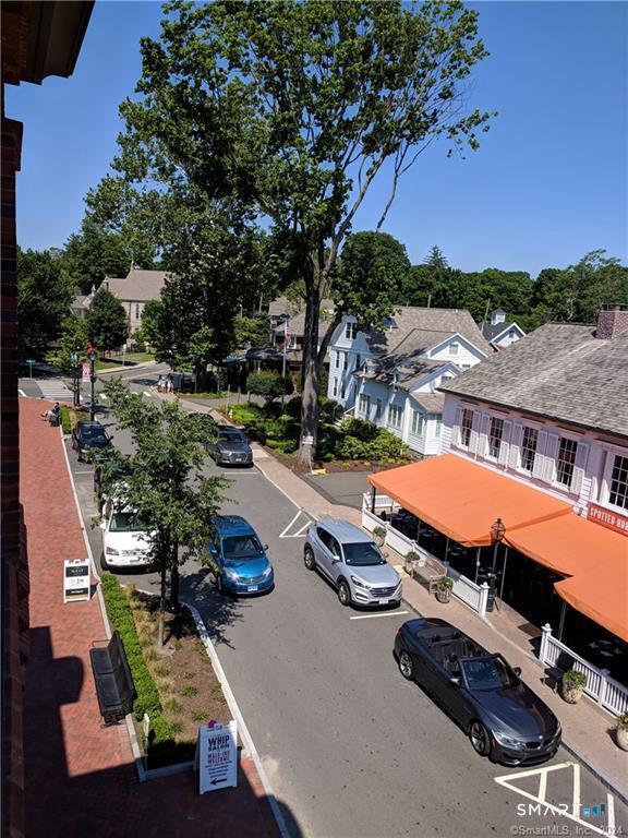 5 Church Lane Unit: 410