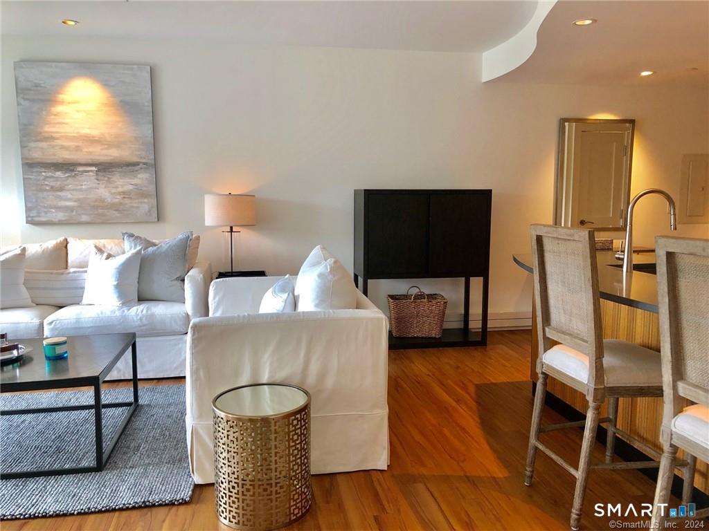 5 Church Lane Unit: 410