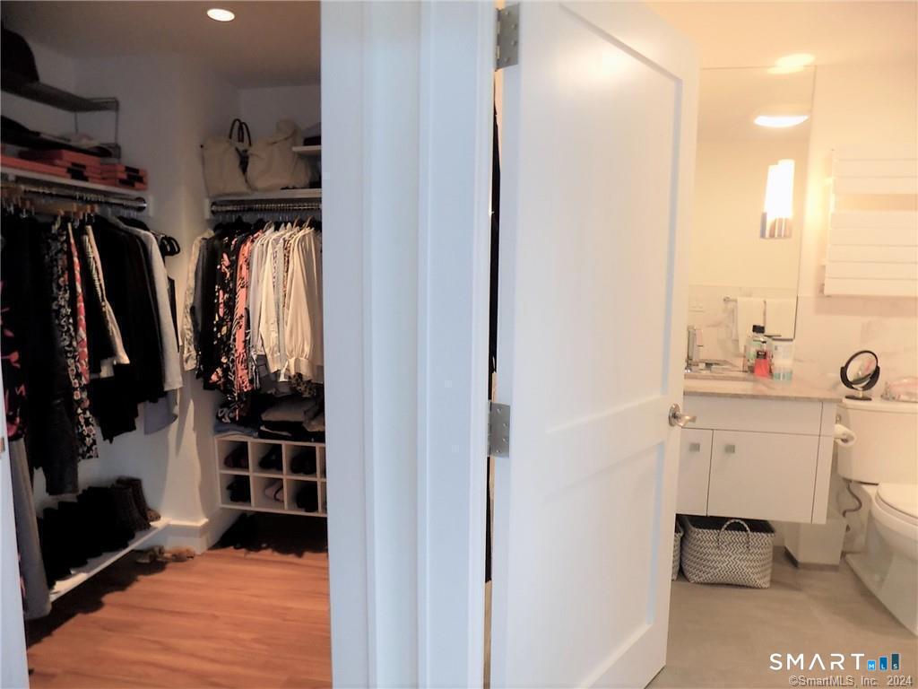 5 Church Lane Unit: 410