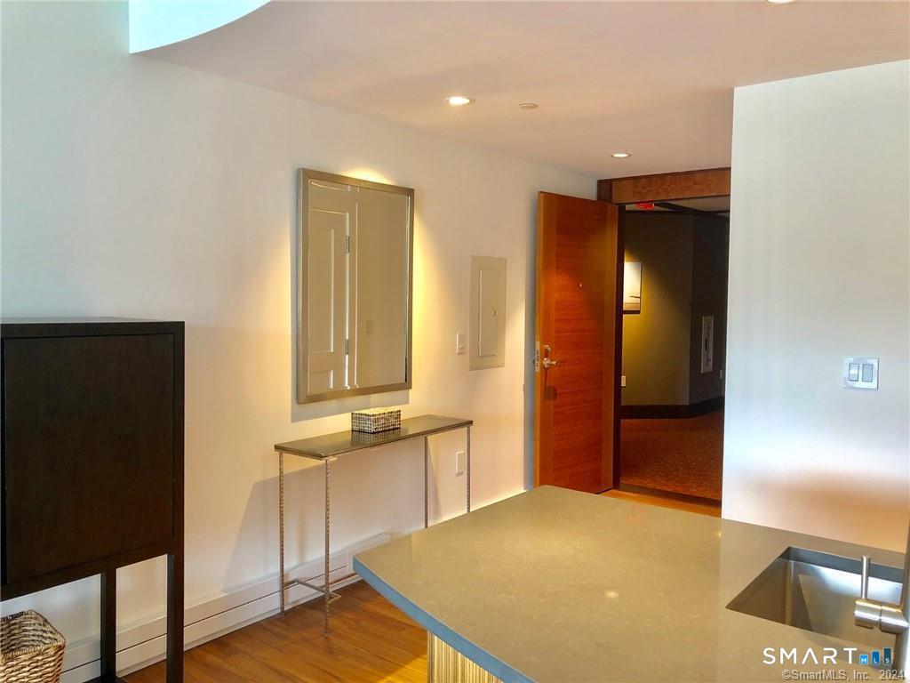 5 Church Lane Unit: 410