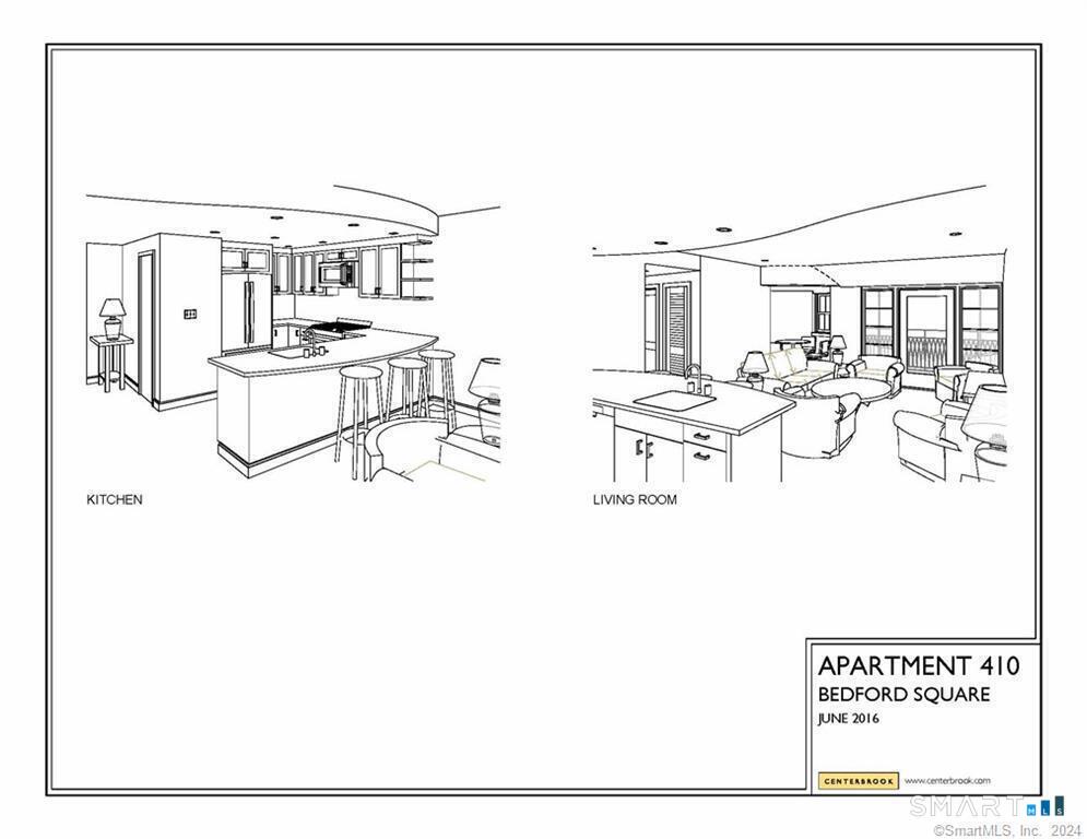 5 Church Lane Unit: 410