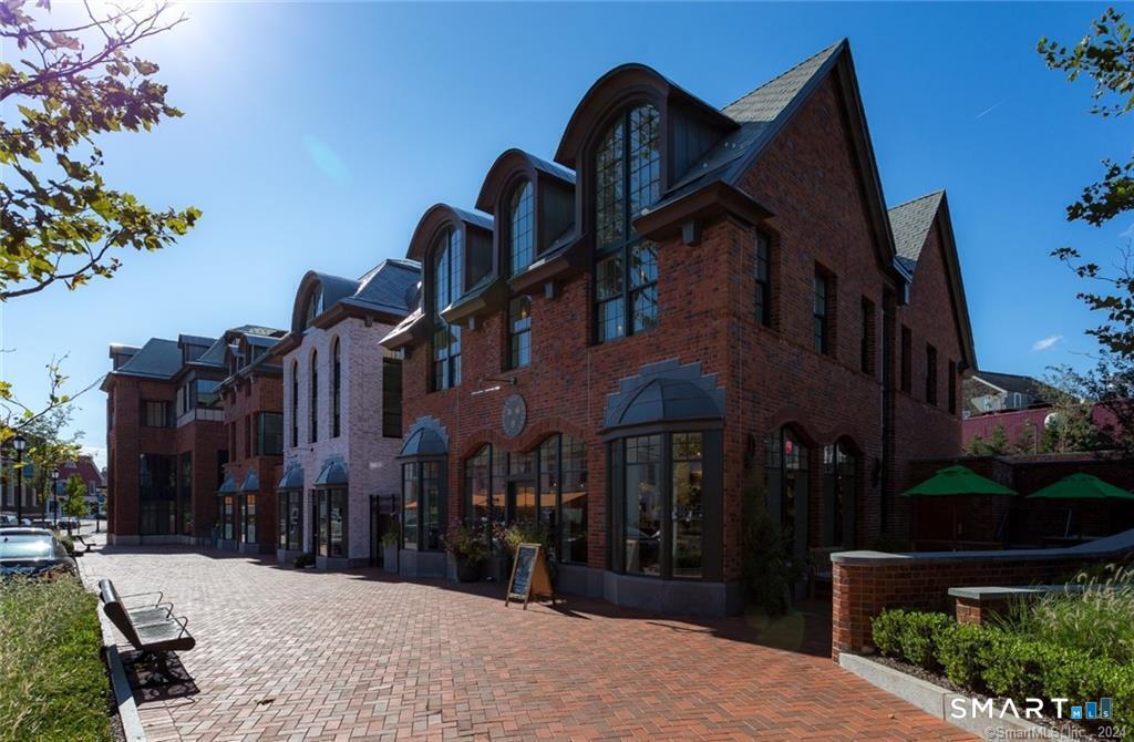 5 Church Lane Unit: 410
