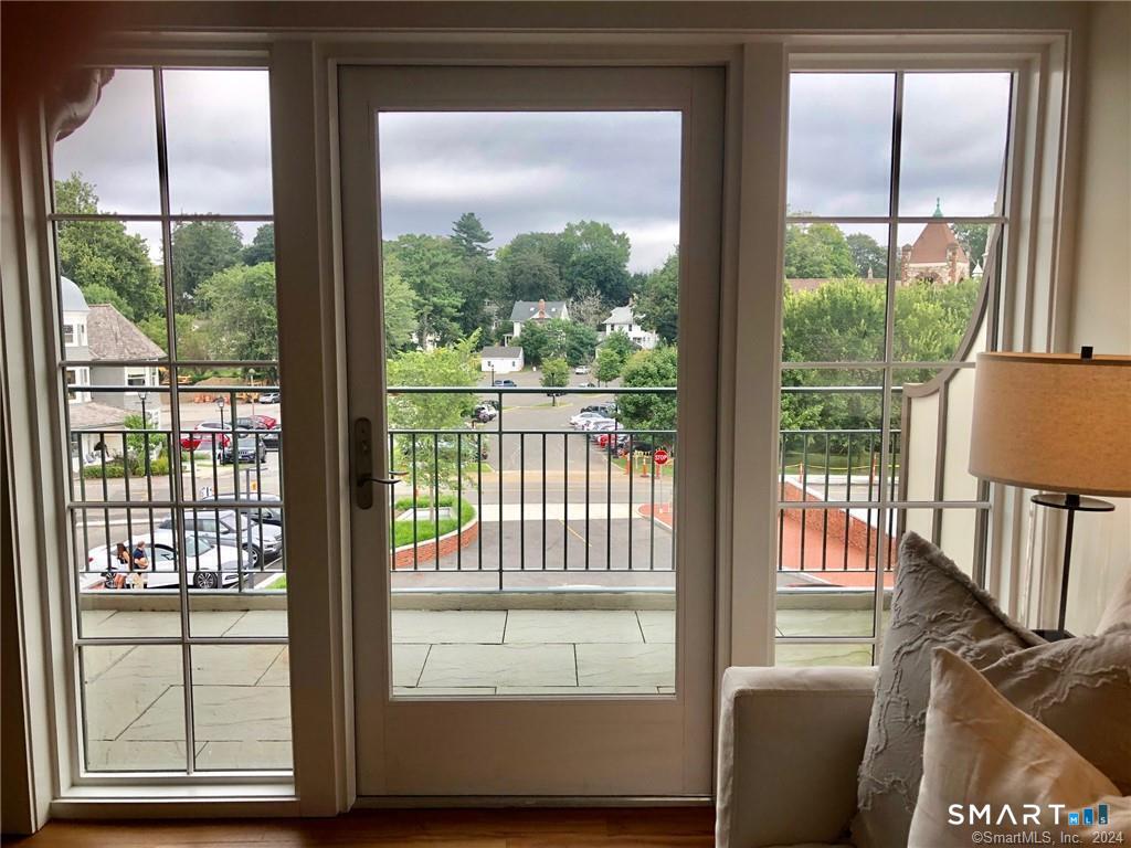 5 Church Lane Unit: 410
