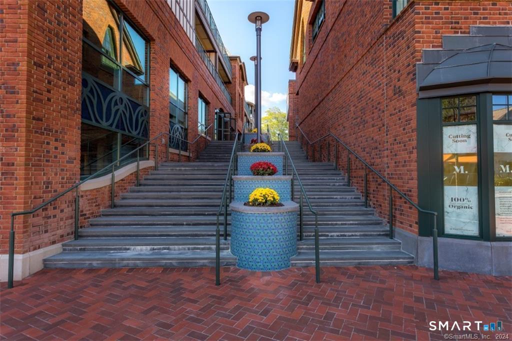 5 Church Lane Unit: 410