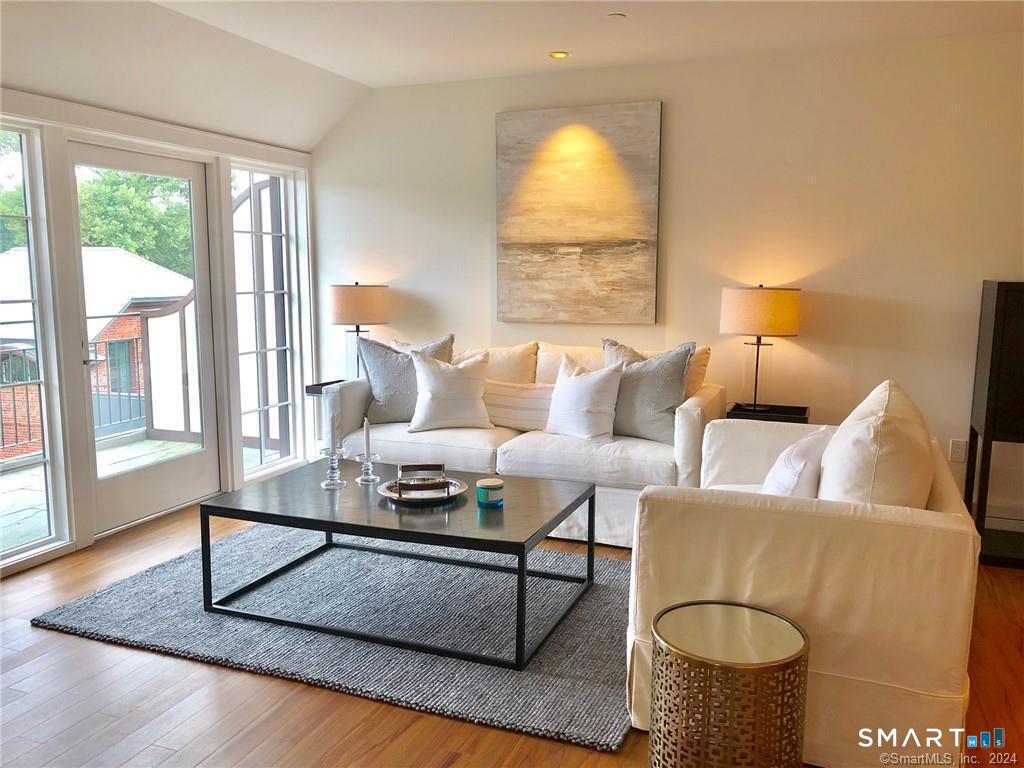 5 Church Lane Unit: 410