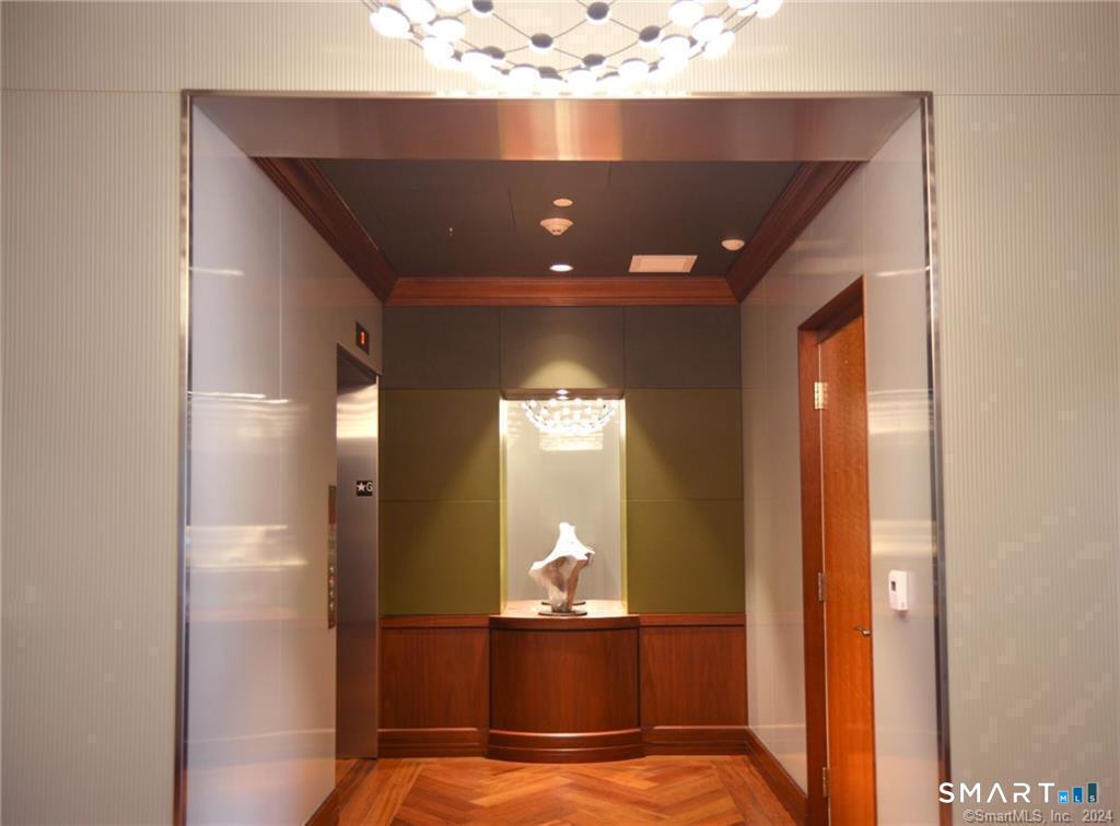 5 Church Lane Unit: 410