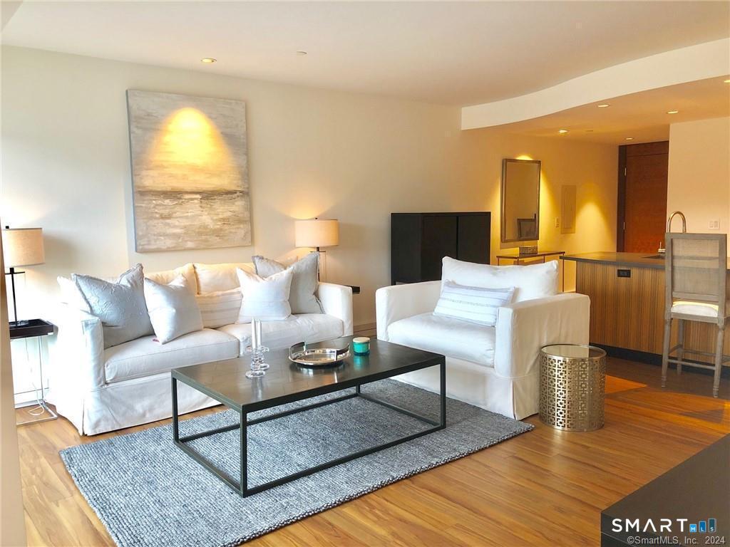 5 Church Lane Unit: 410