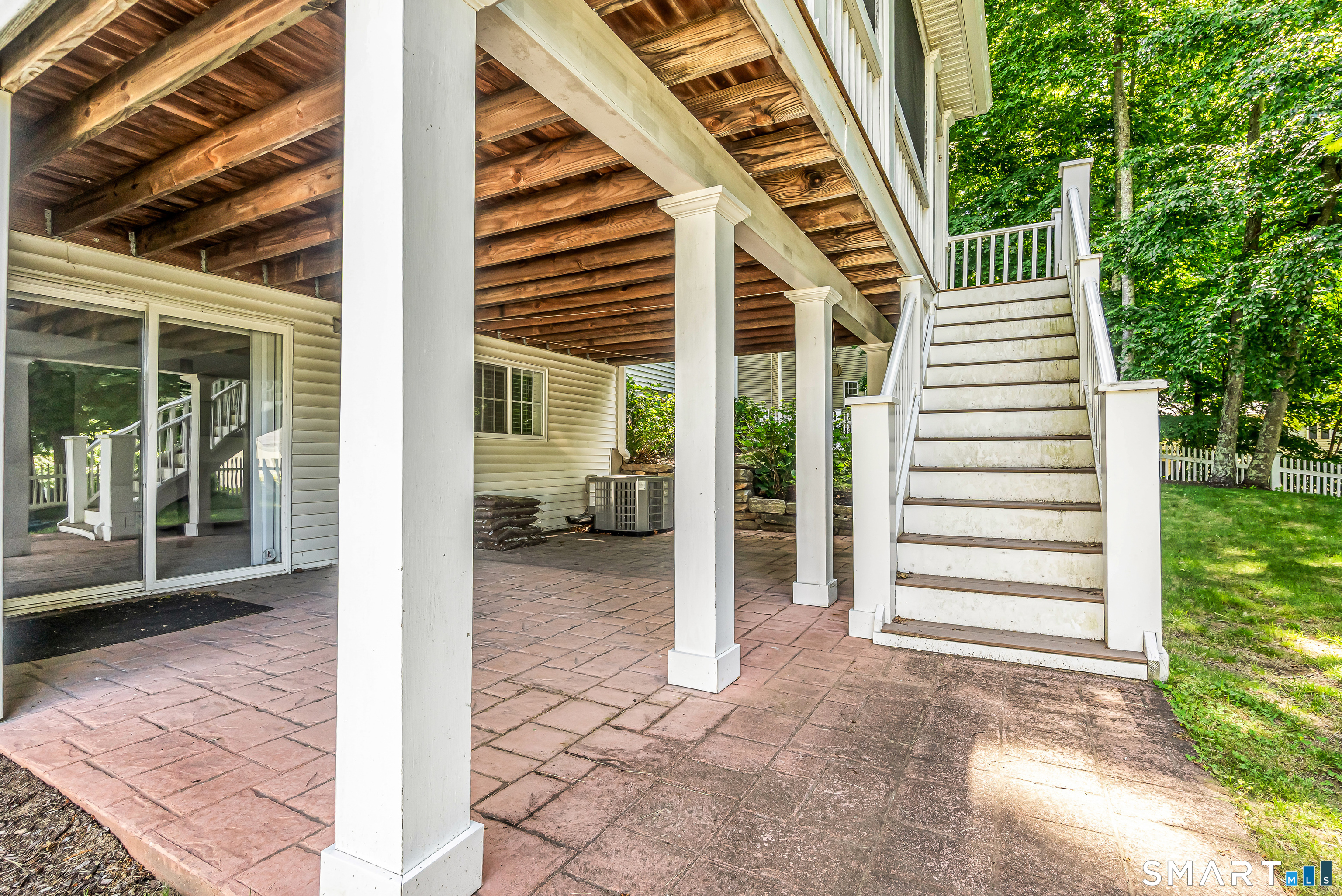 85 Old Colony Road Unit: 85