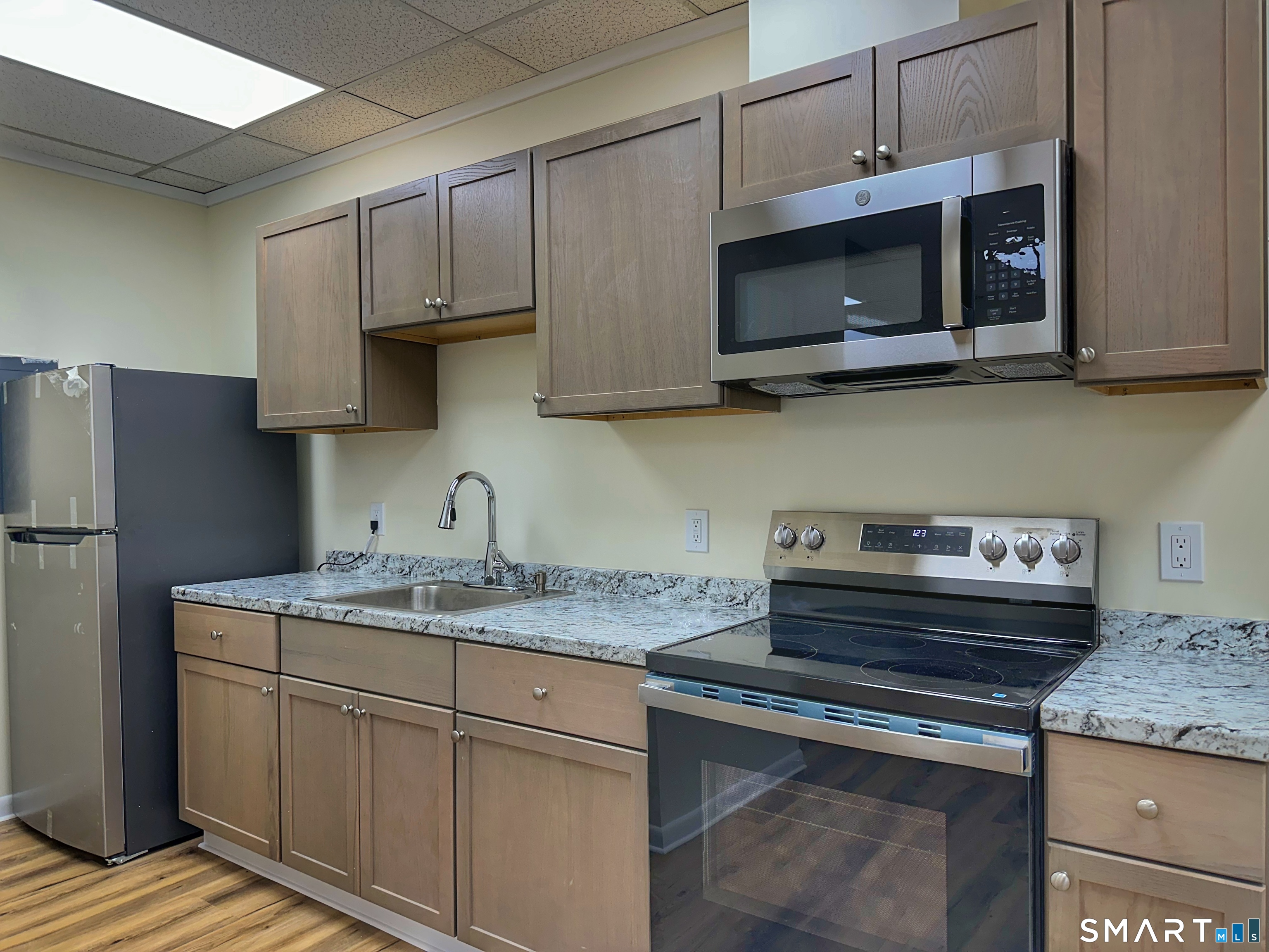 12 Main Street Unit: 1