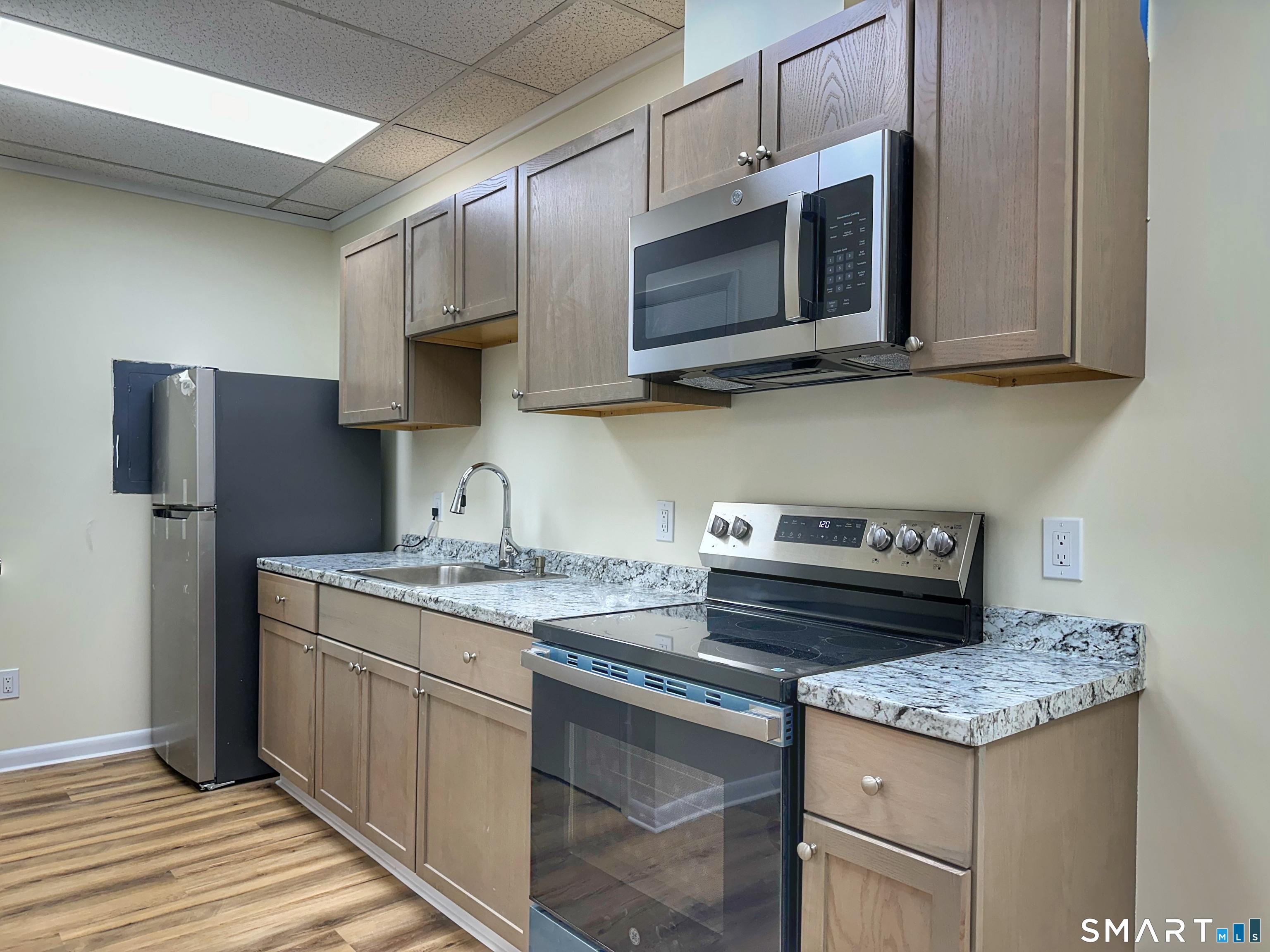 12 Main Street Unit: 1