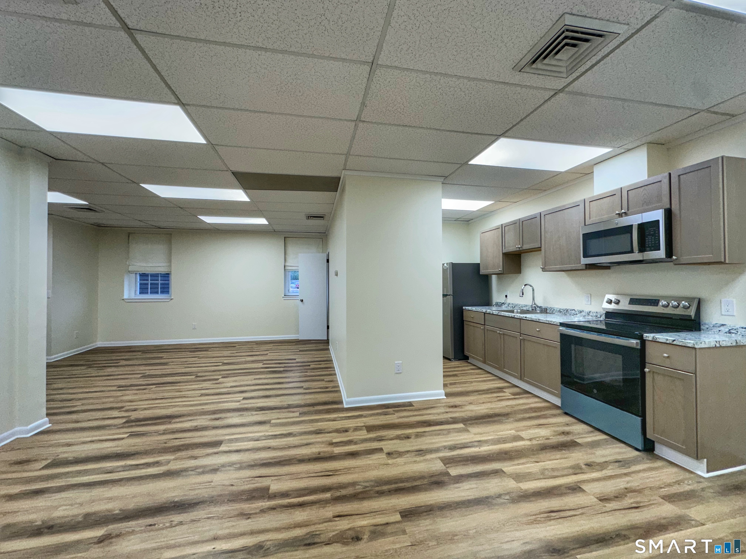 12 Main Street Unit: 1