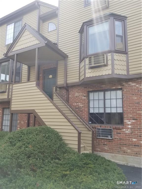 8 Oakwood Avenue Unit: C5