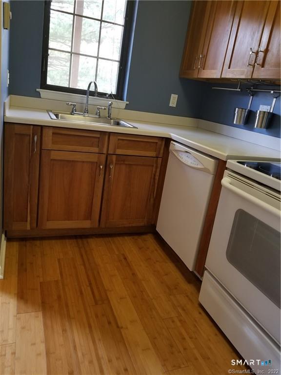 8 Oakwood Avenue Unit: C5