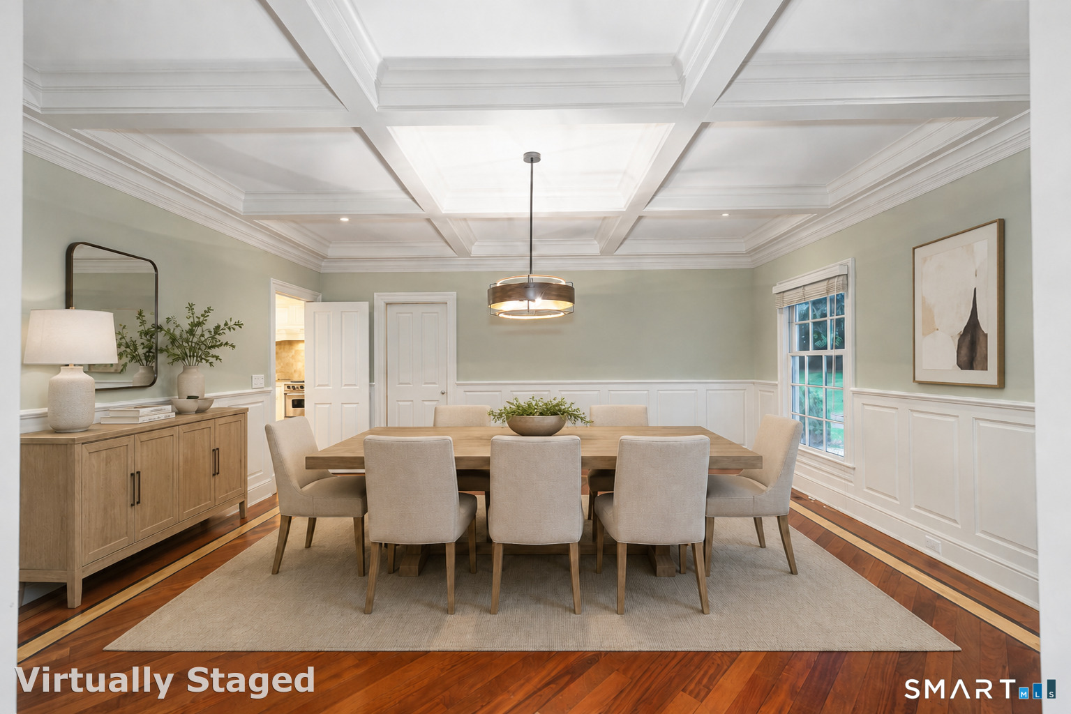 14 Powder Horn Hill Road