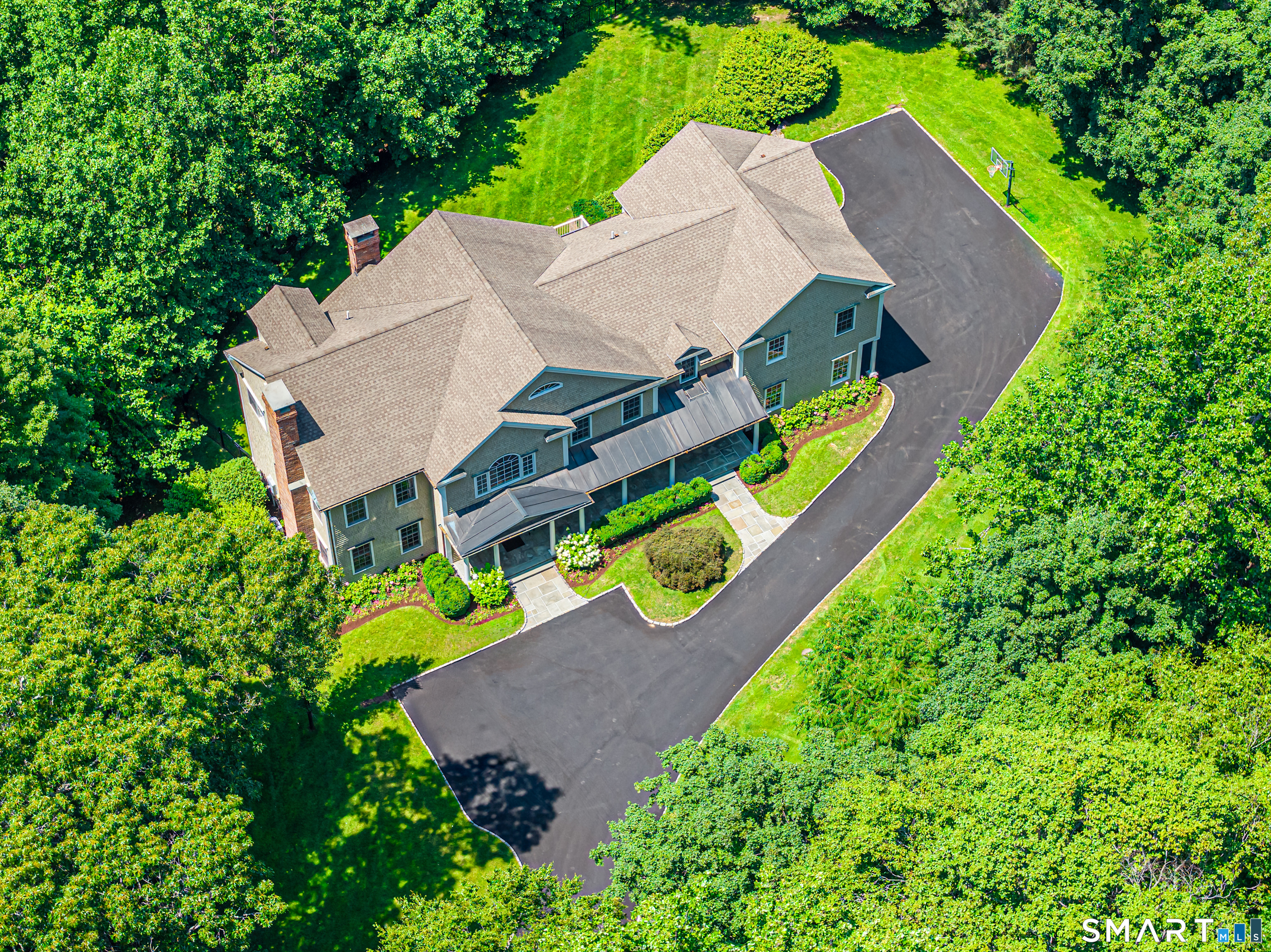 14 Powder Horn Hill Road