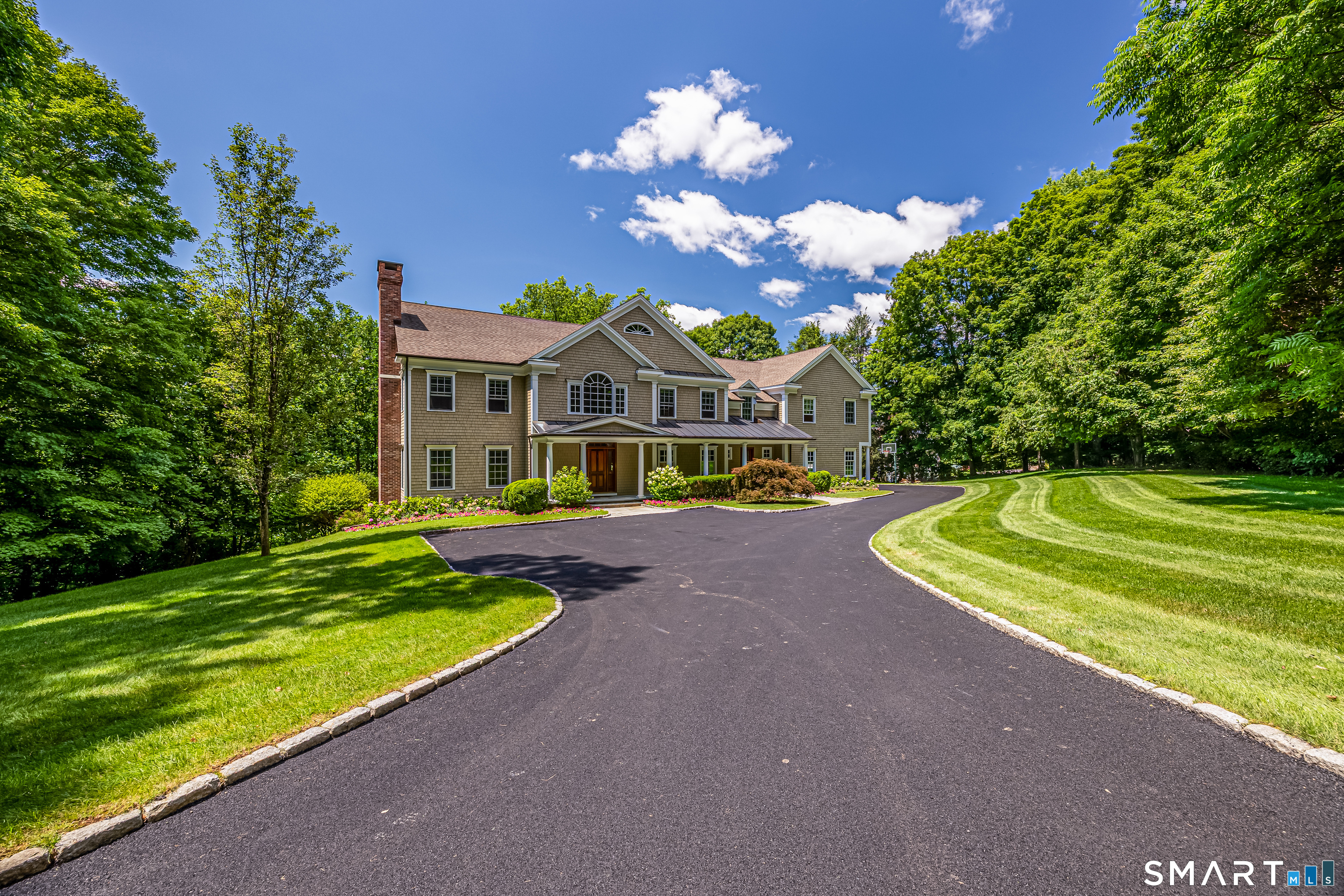 14 Powder Horn Hill Road