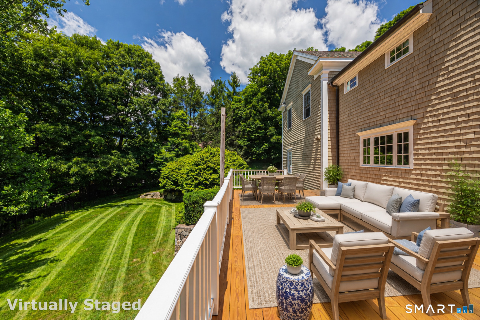 14 Powder Horn Hill Road