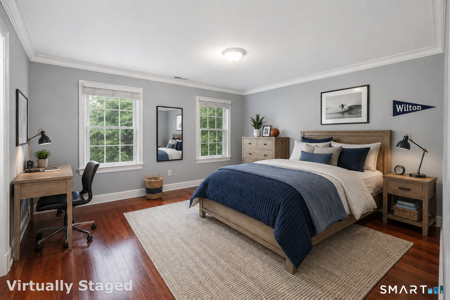 14 Powder Horn Hill Road