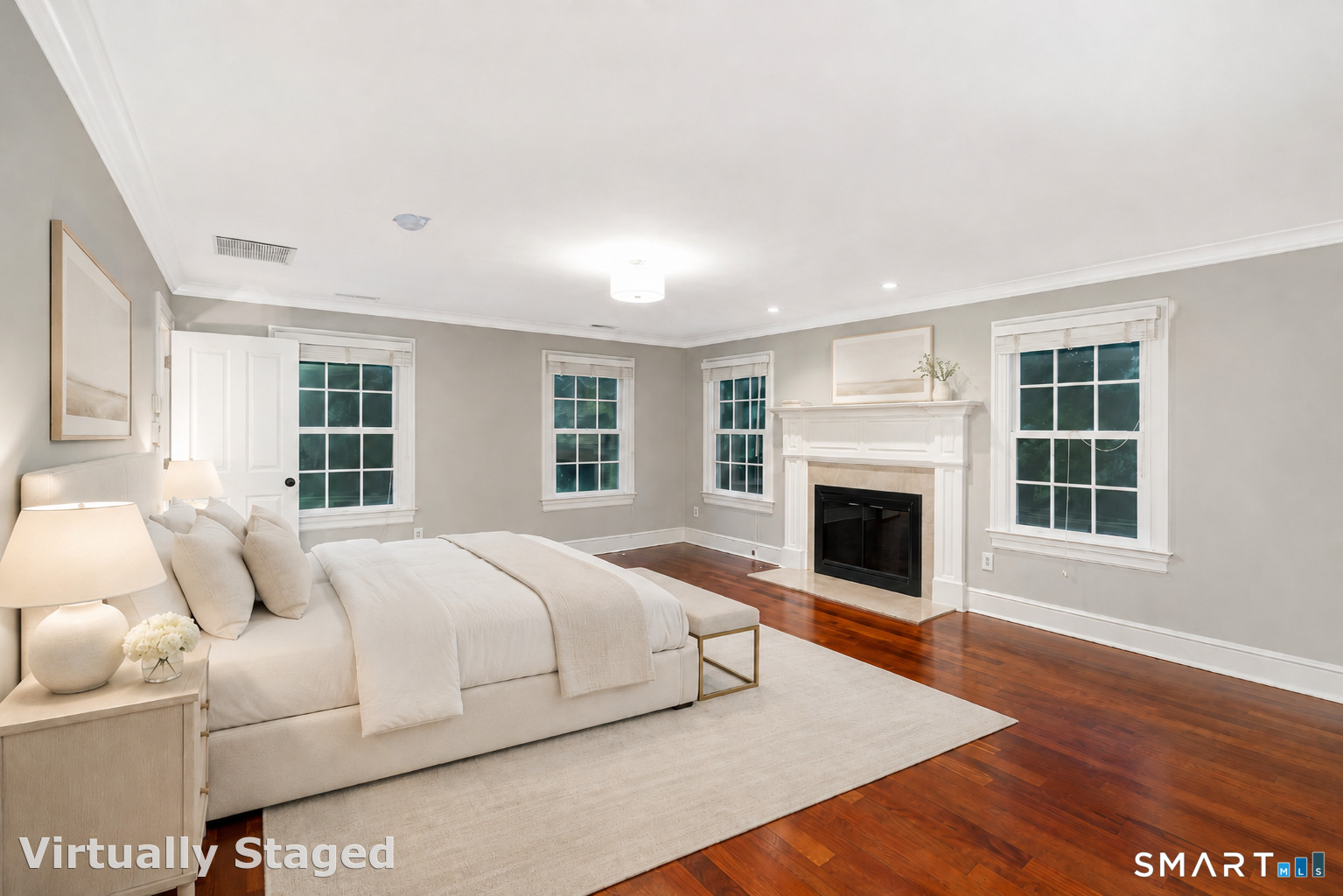 14 Powder Horn Hill Road