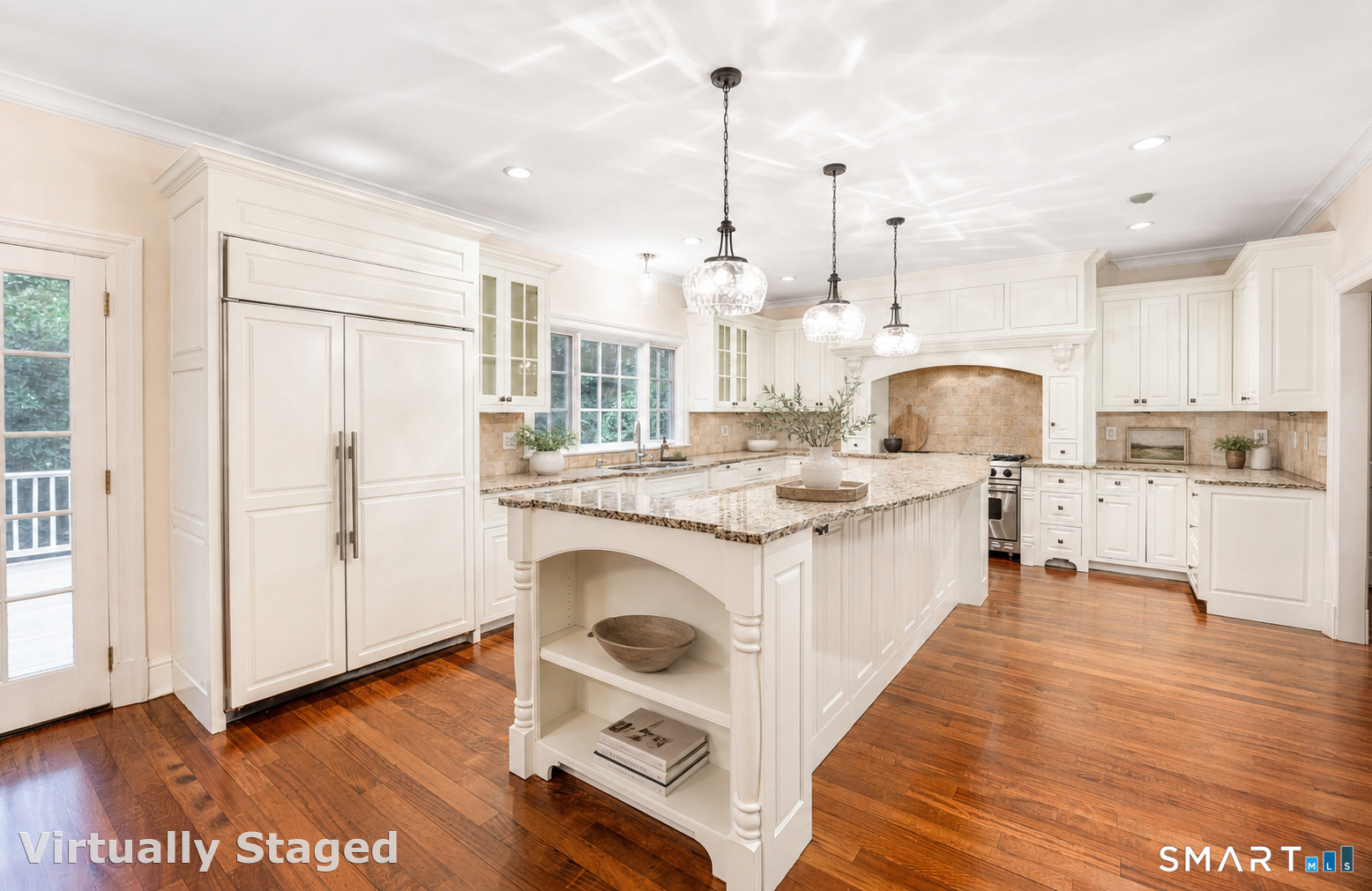 14 Powder Horn Hill Road