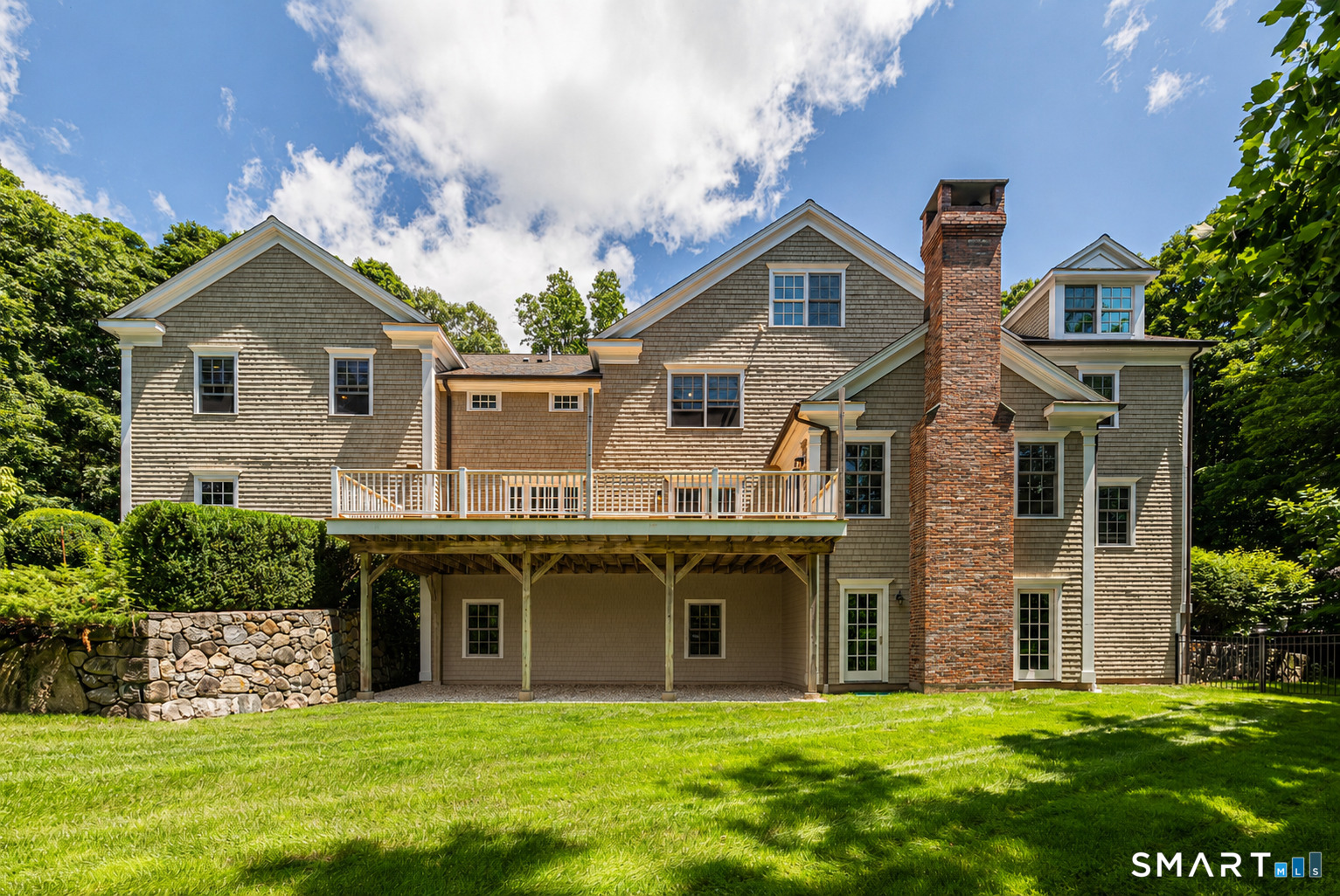 14 Powder Horn Hill Road