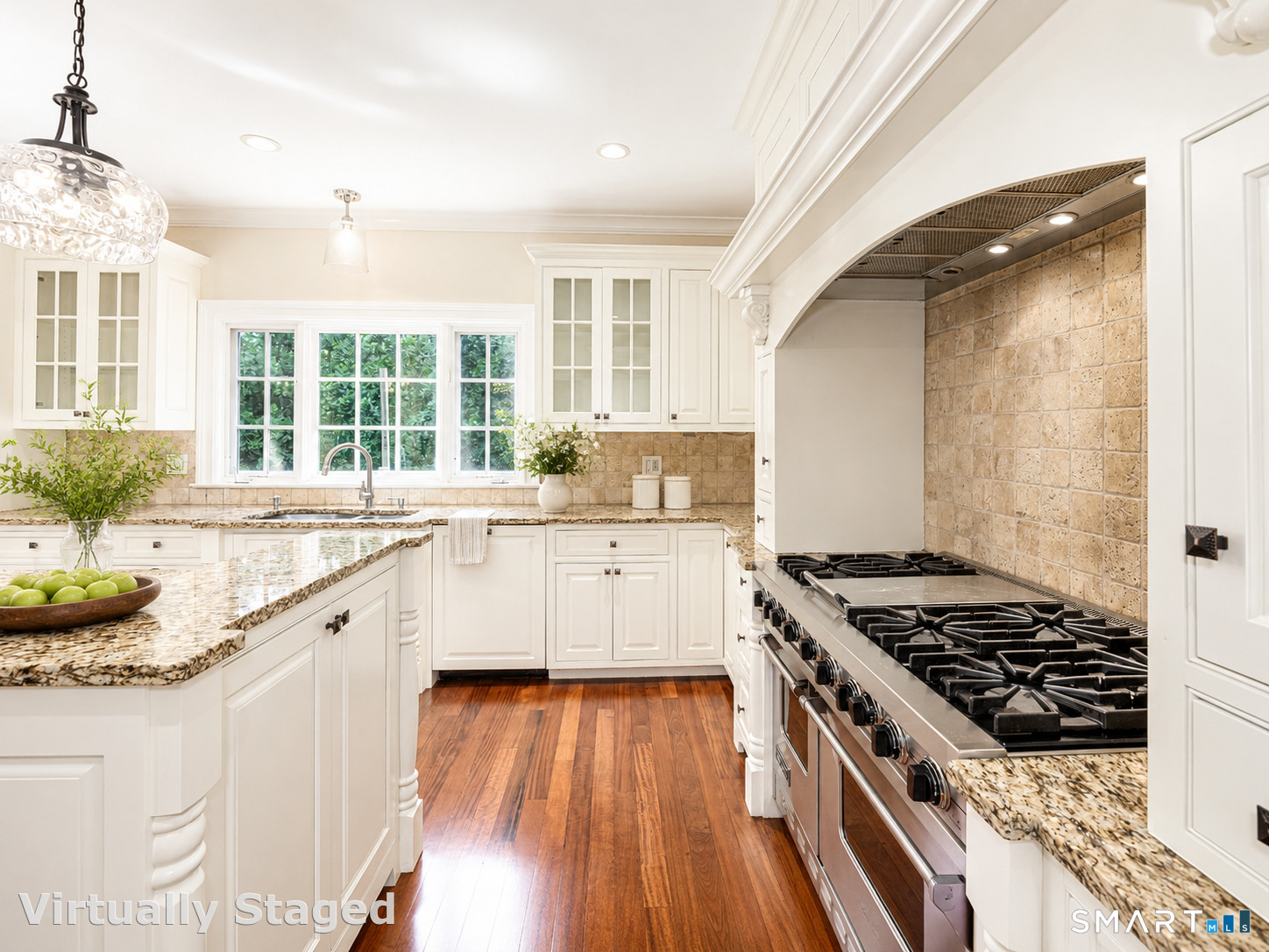 14 Powder Horn Hill Road