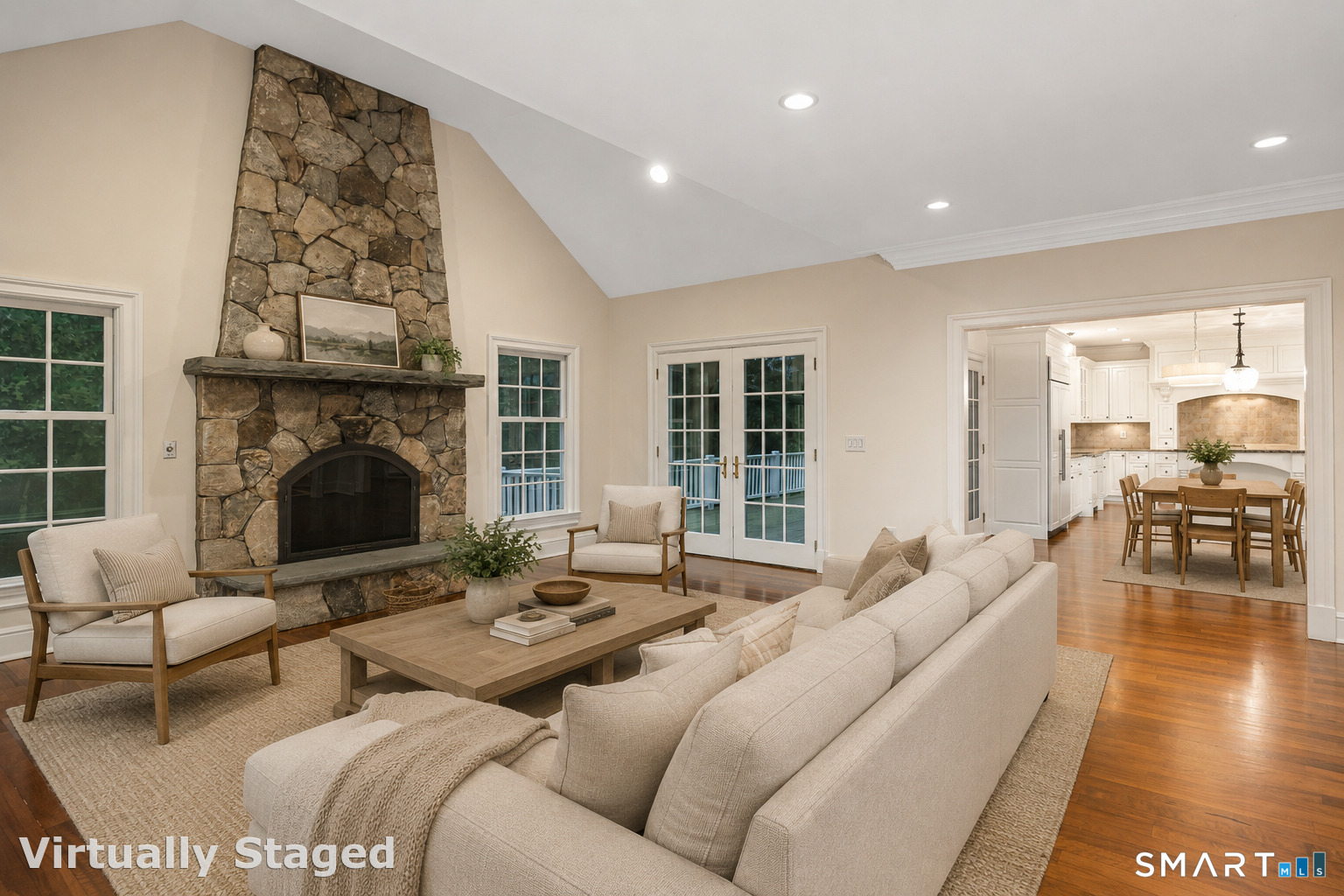14 Powder Horn Hill Road