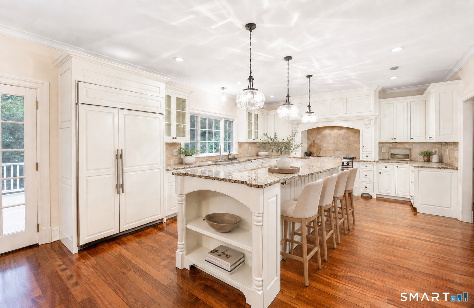 14 Powder Horn Hill Road