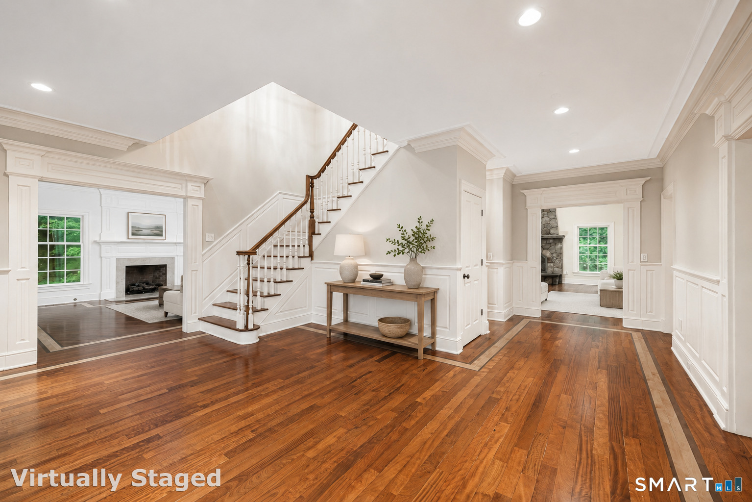 14 Powder Horn Hill Road