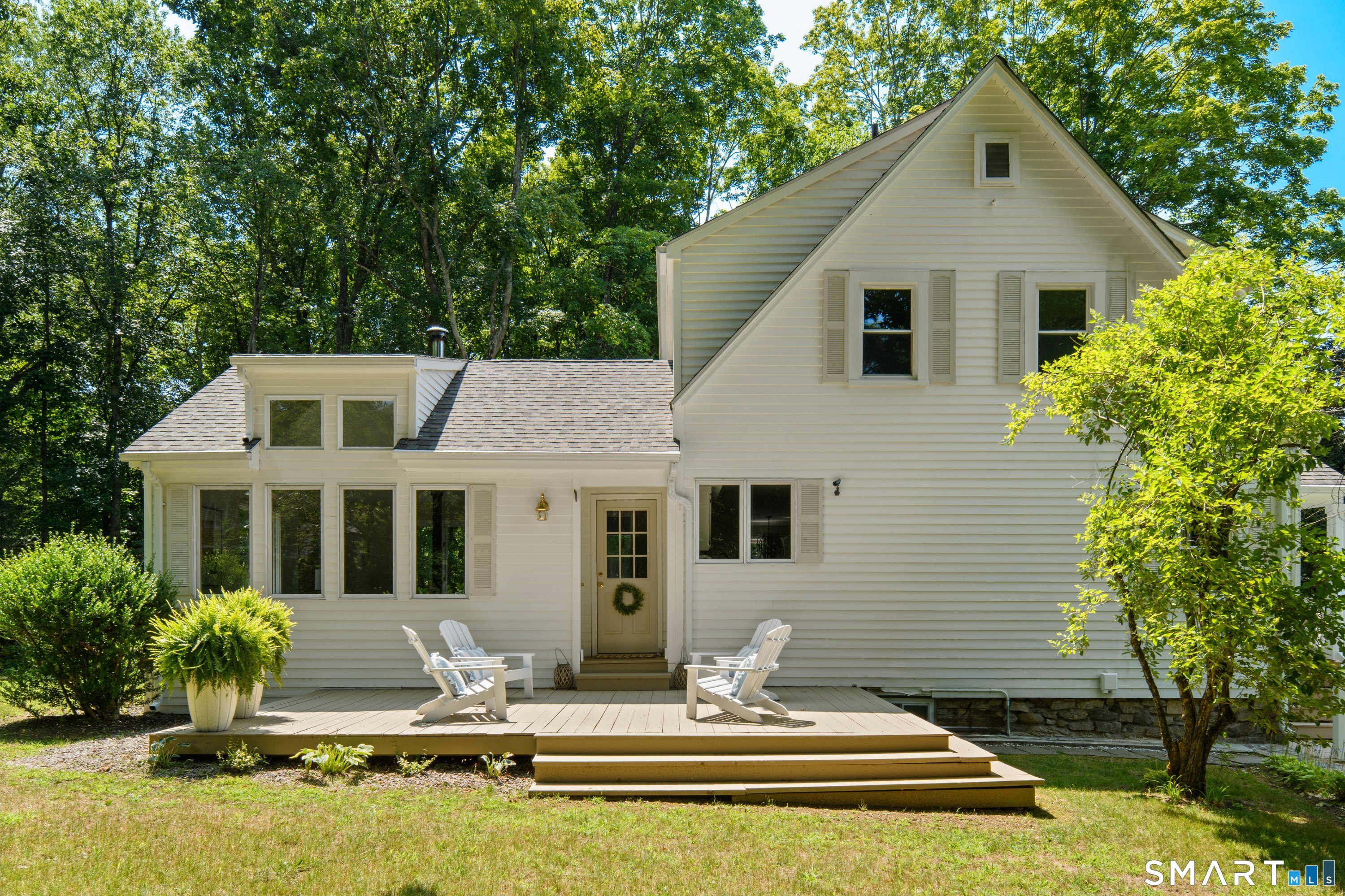 267 Newtown Turnpike