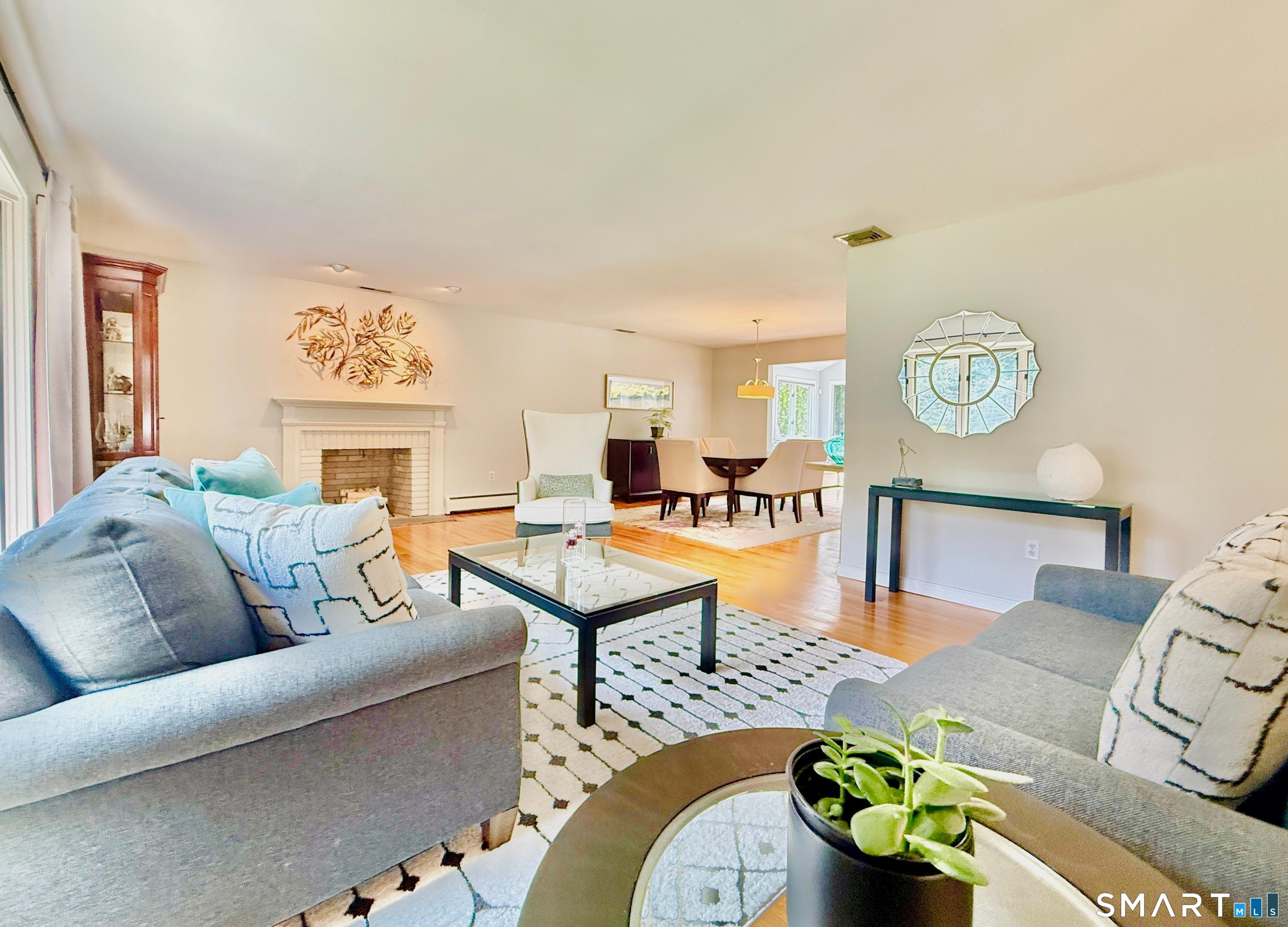 3 Susan Court