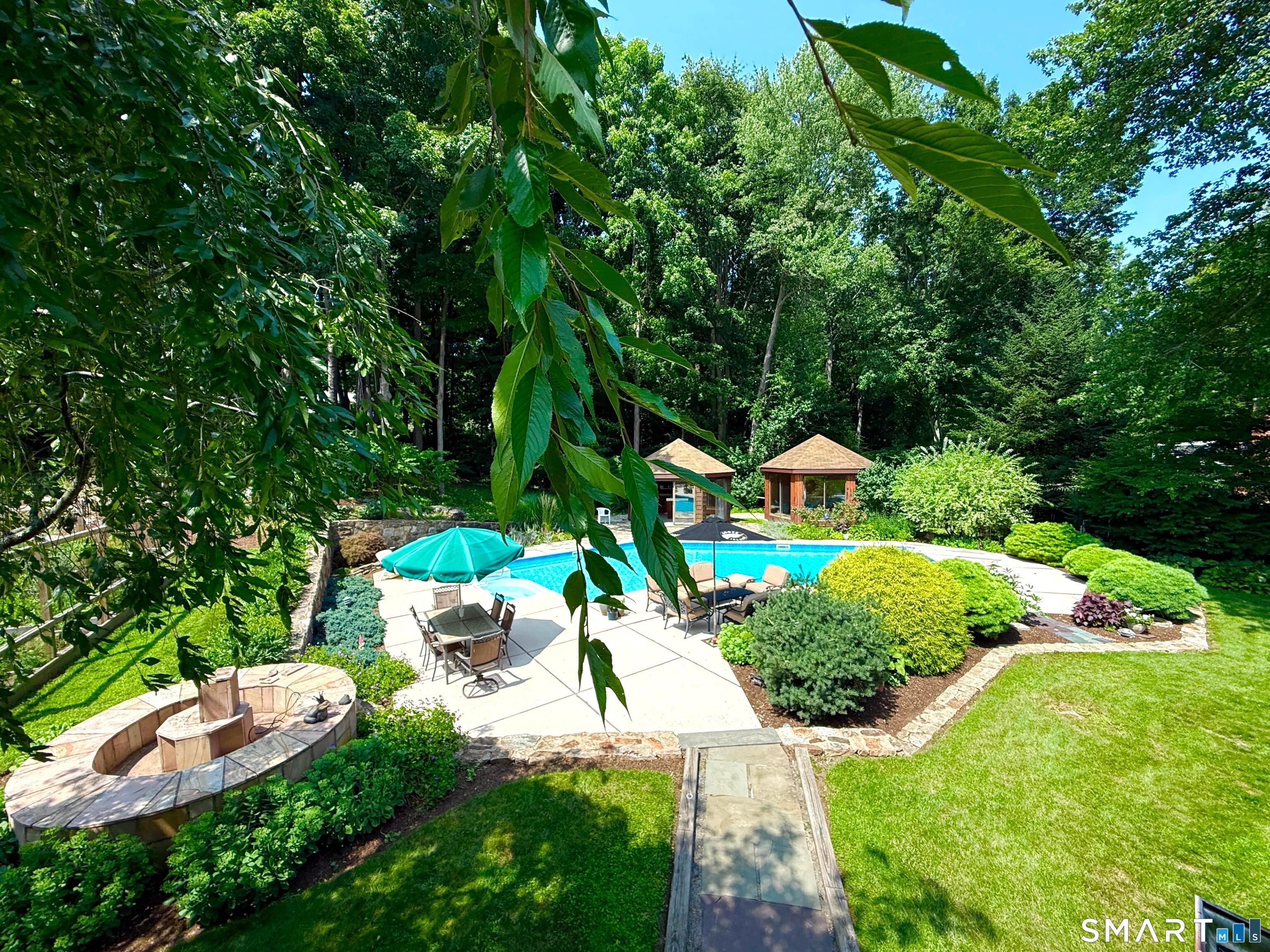 3 Susan Court