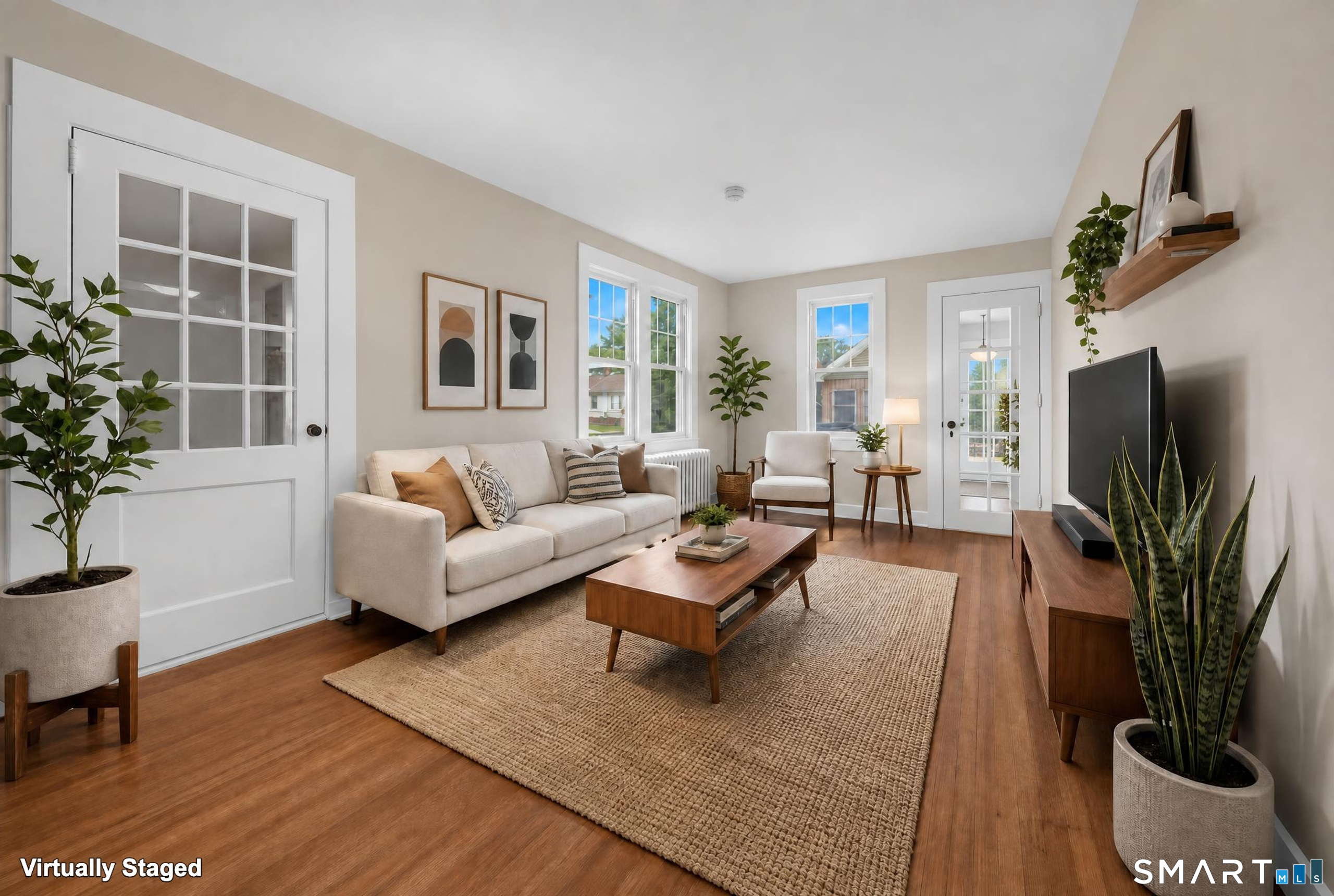 78 Waverly Avenue