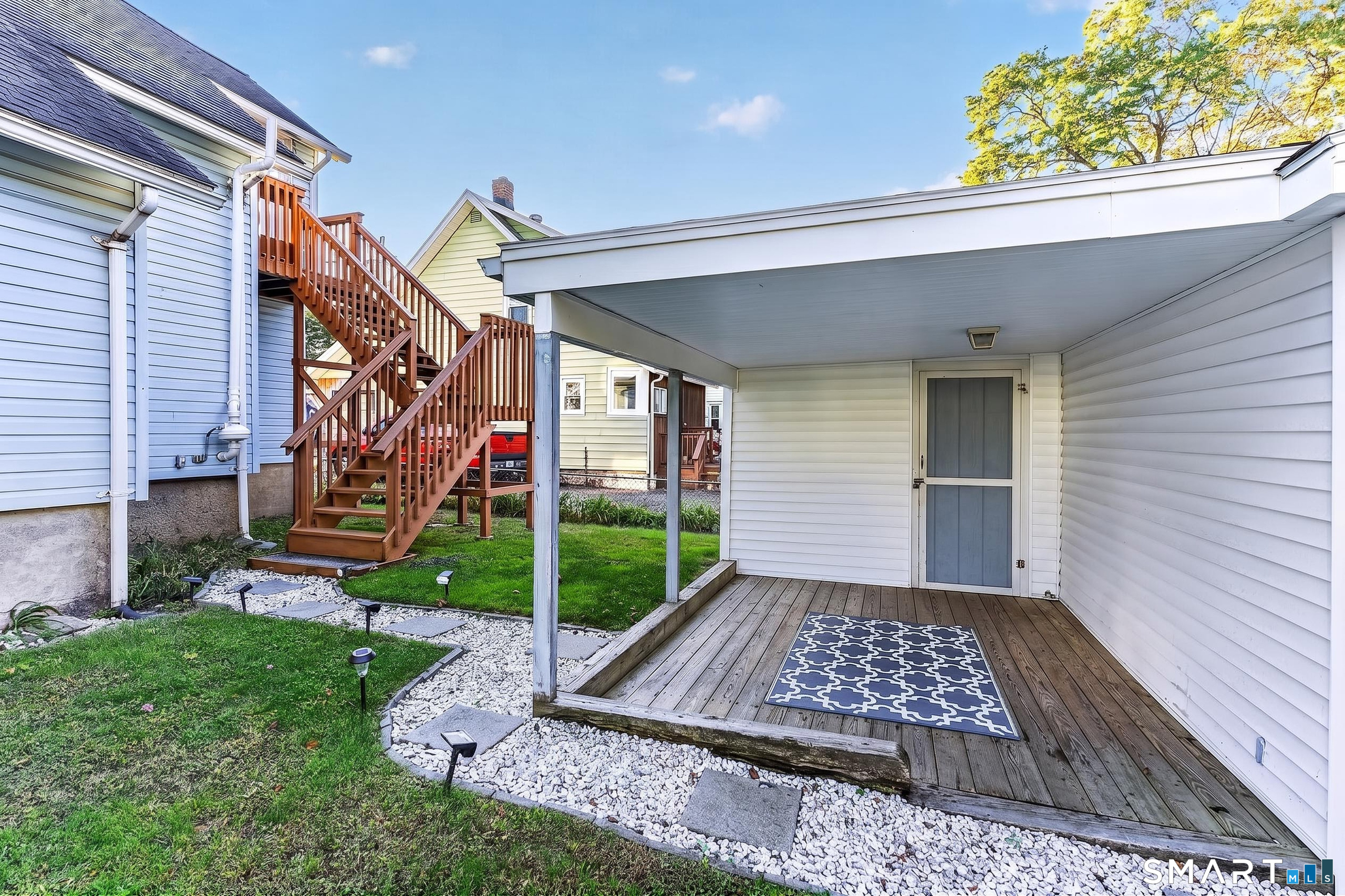 78 Waverly Avenue