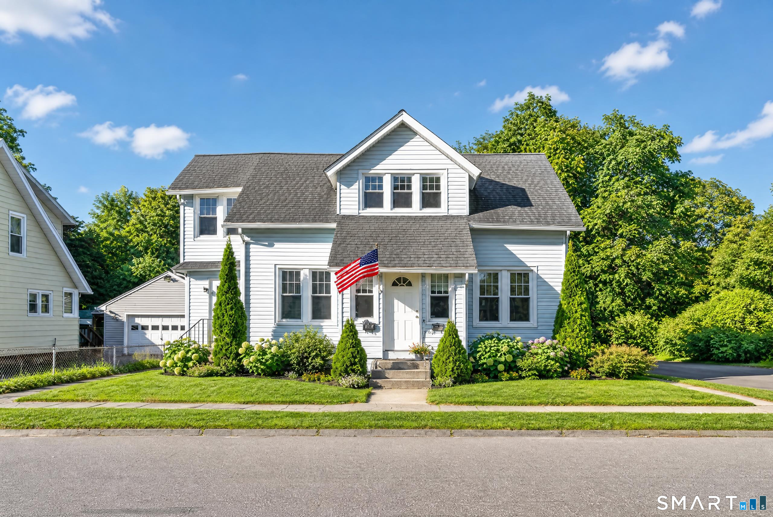 78 Waverly Avenue