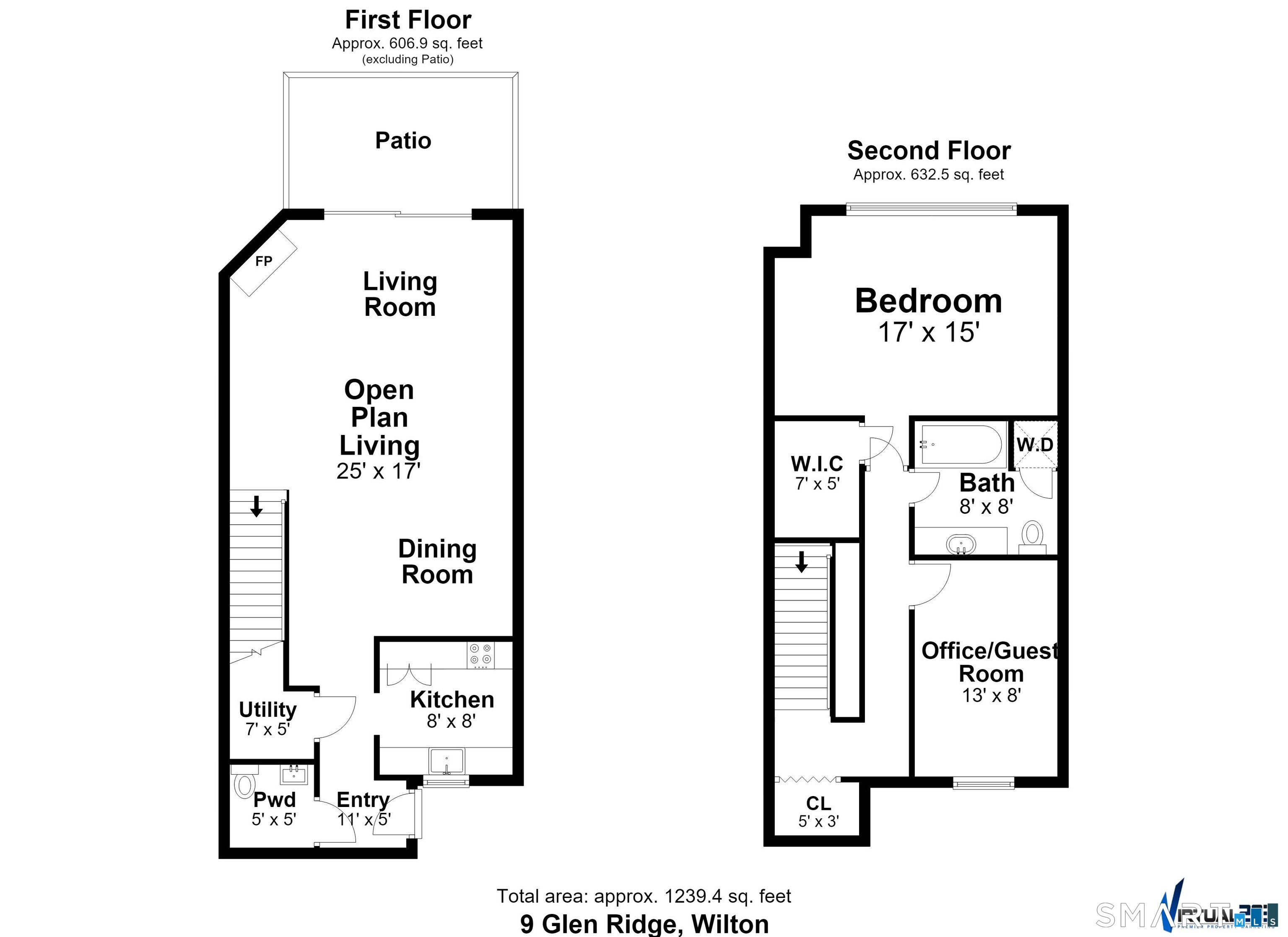 9 Glen Ridge Unit: 9