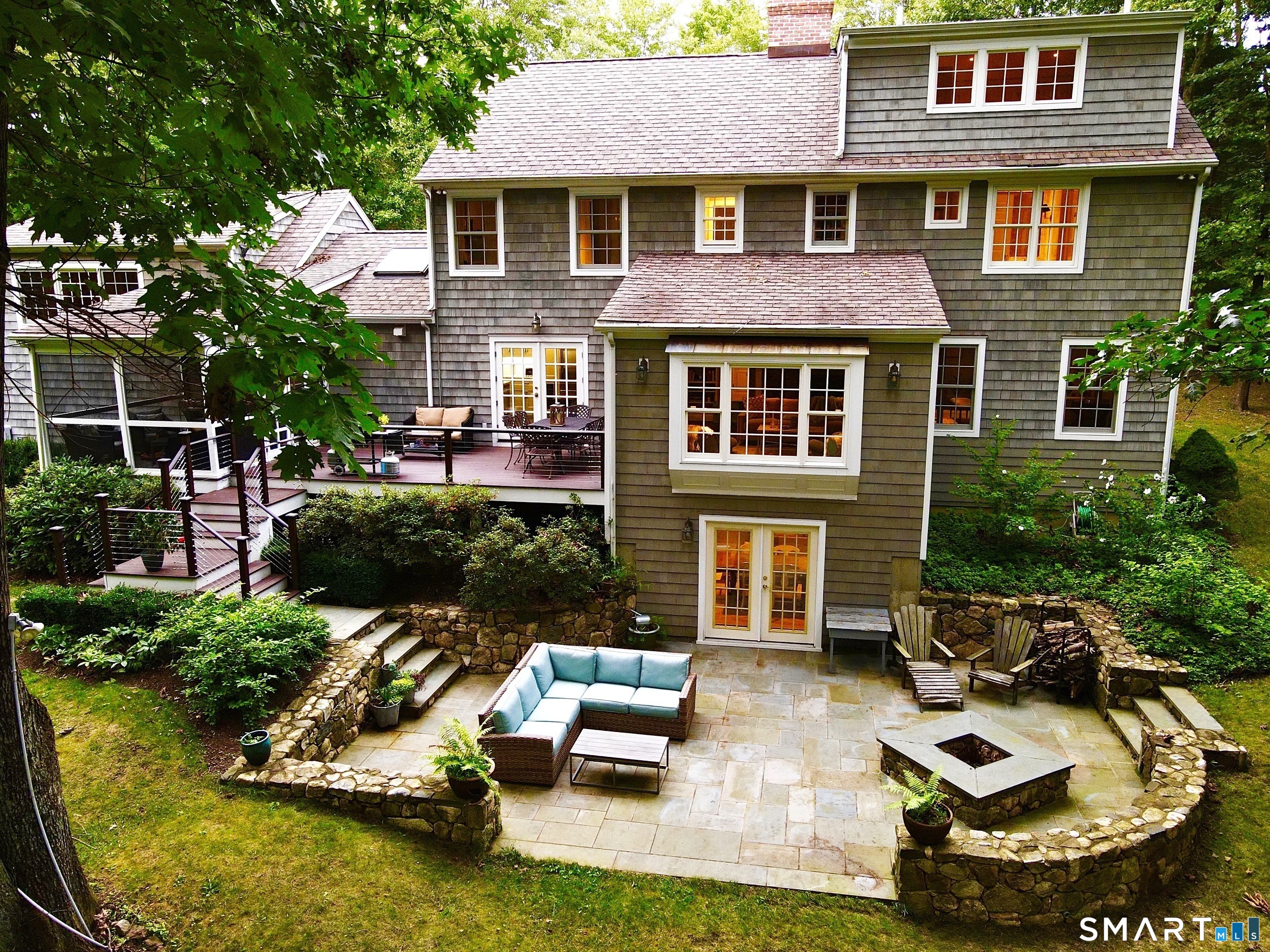 36 Kingswood Place