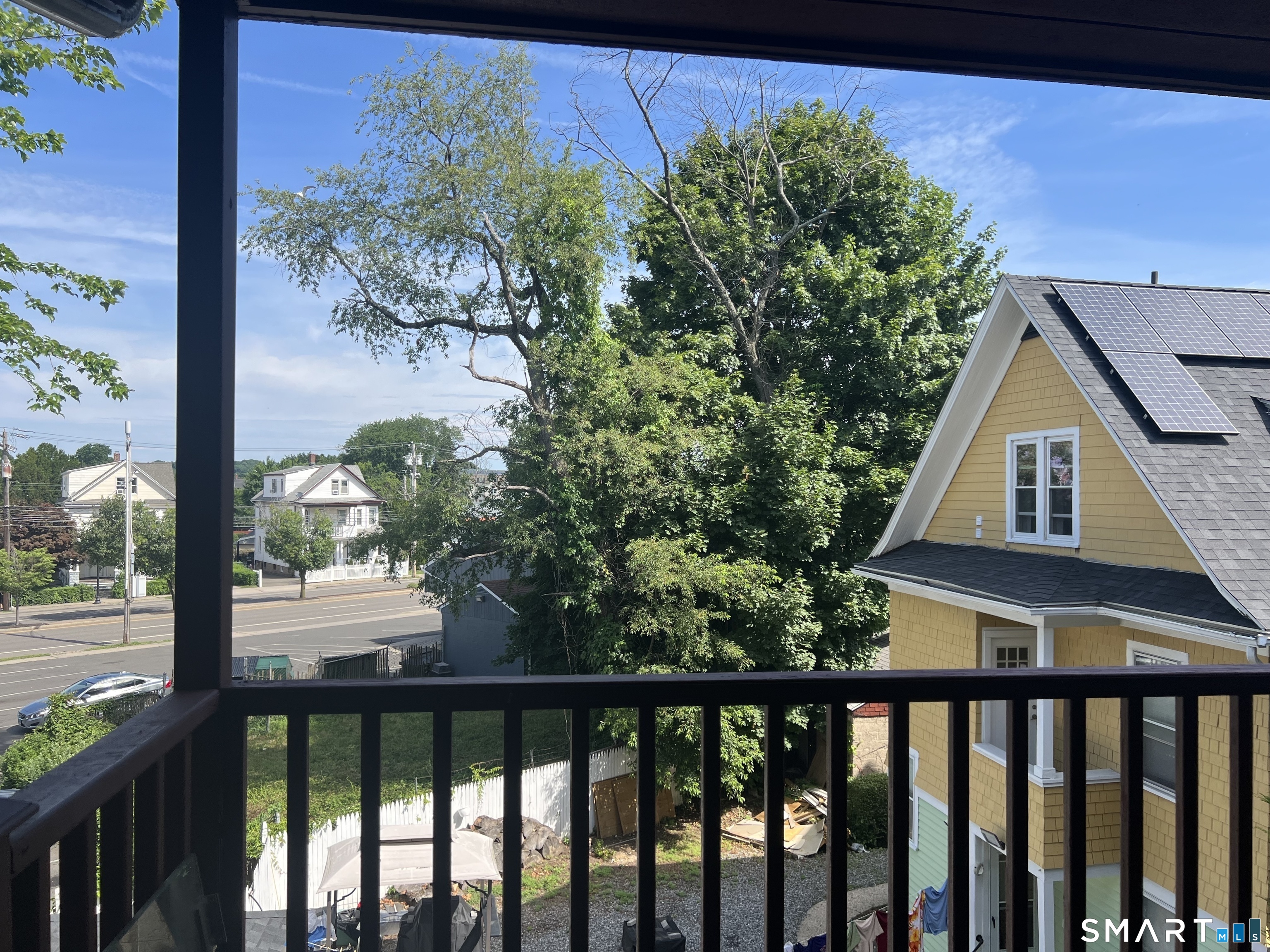 24 Circular Avenue Unit: 3B