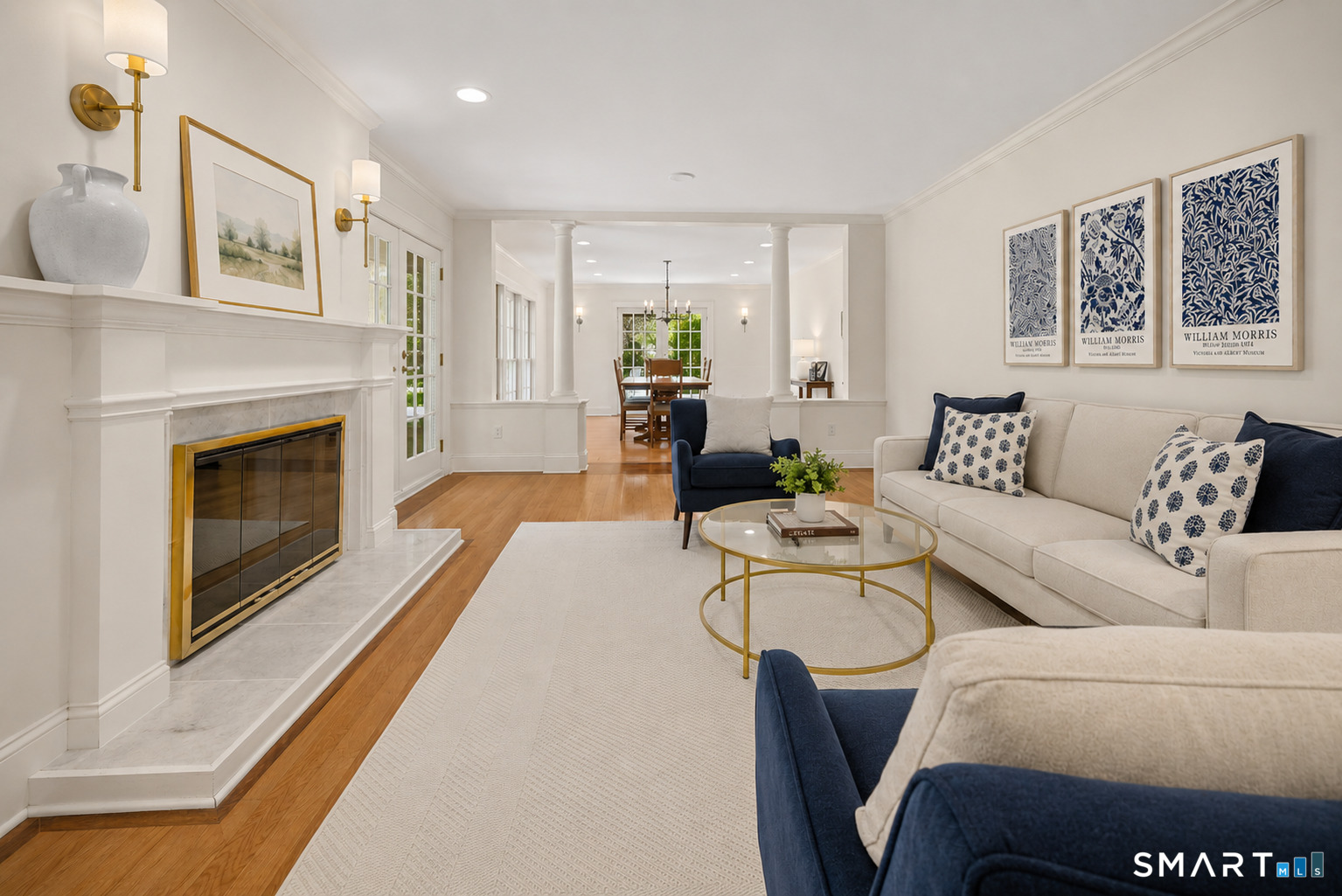 39 Powder Horn Hill Road