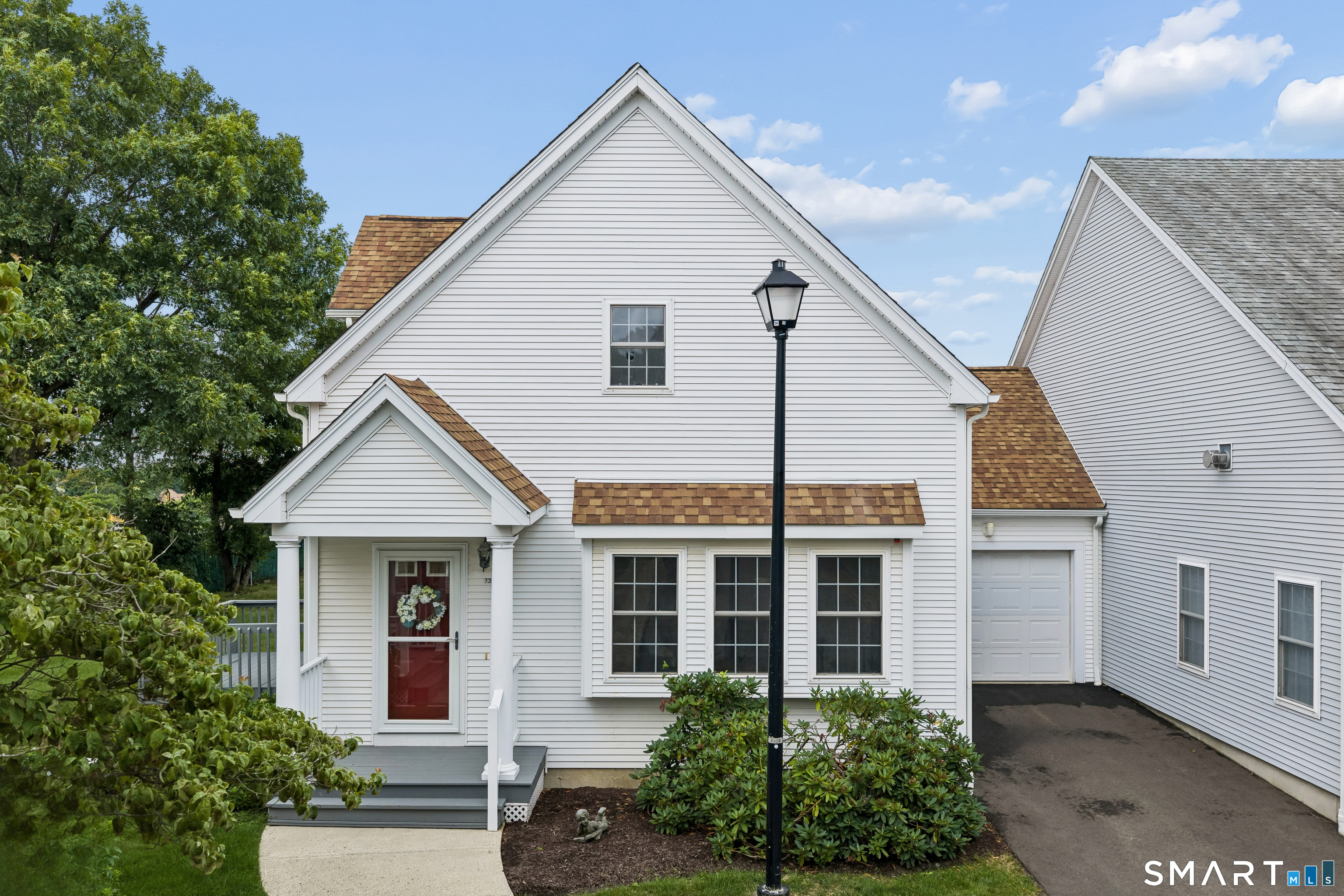 73 Forest Road Unit: A