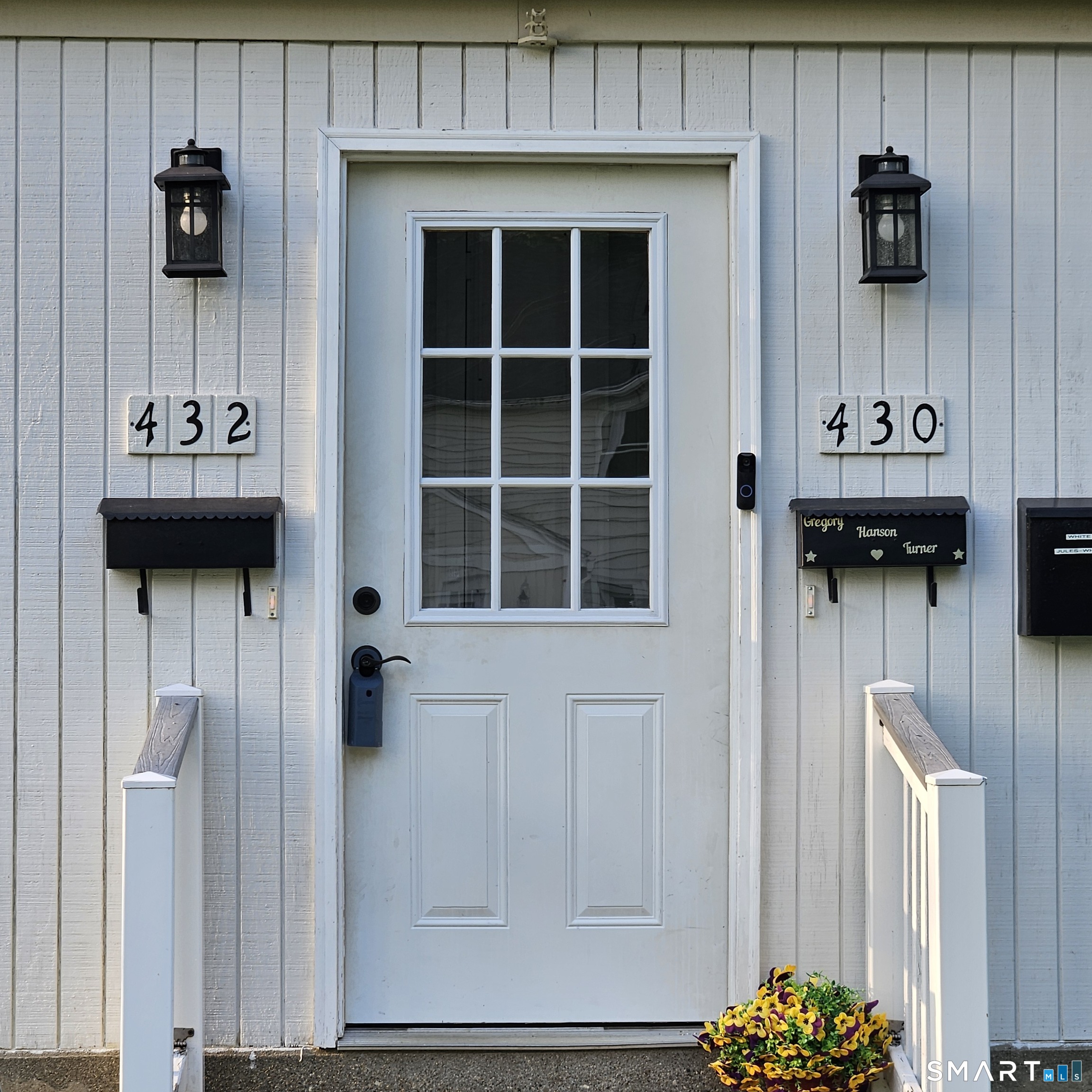 432 Pearl Harbor Street Unit: 432