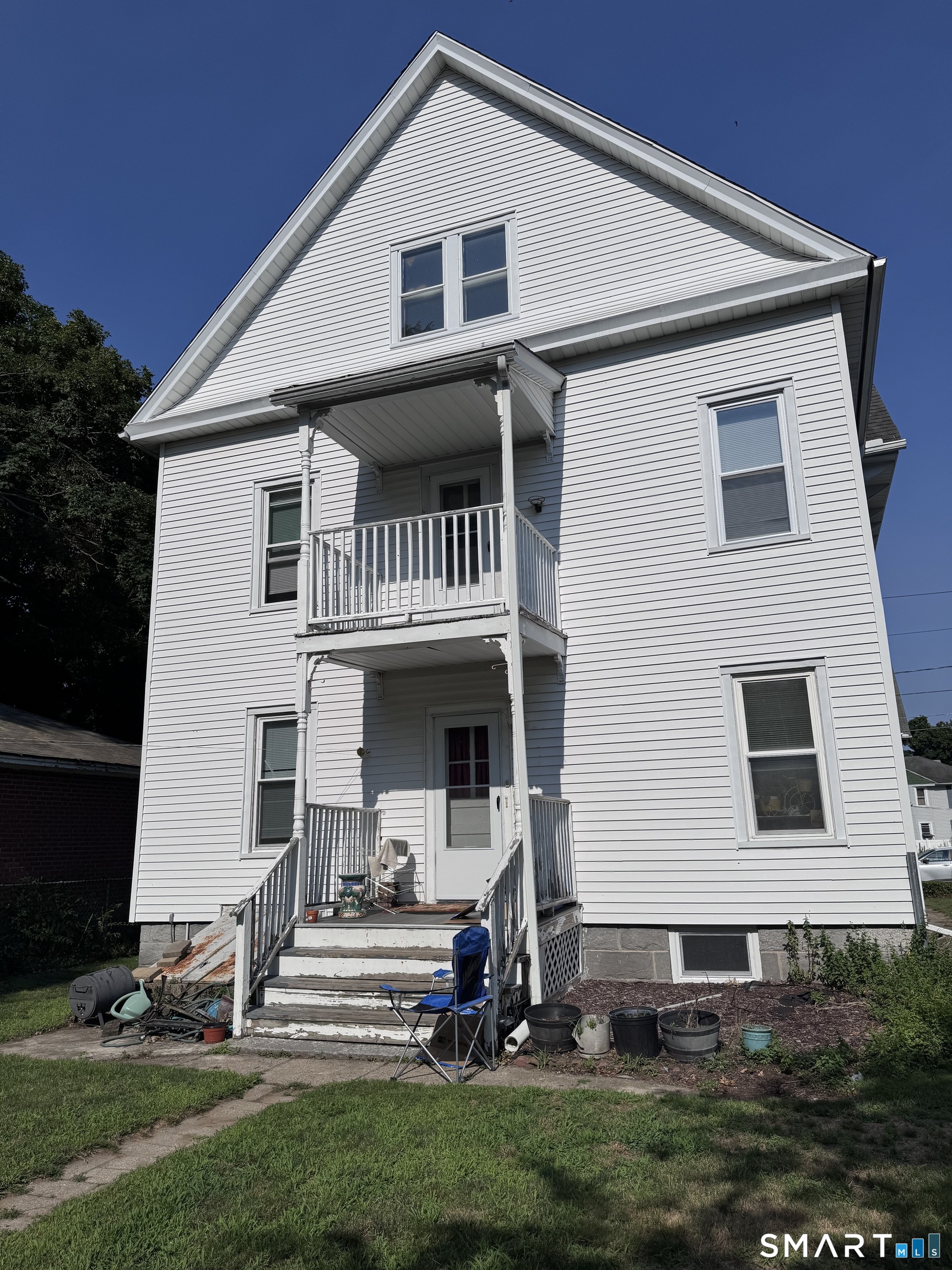 3 Holbrook Street