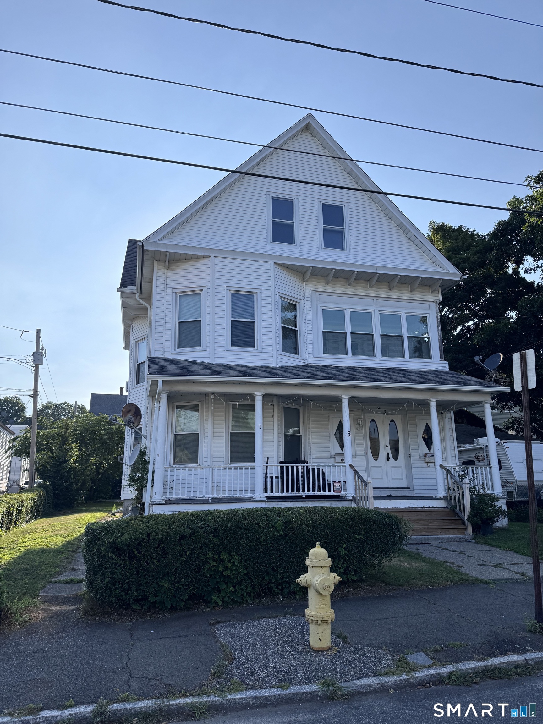 3 Holbrook Street
