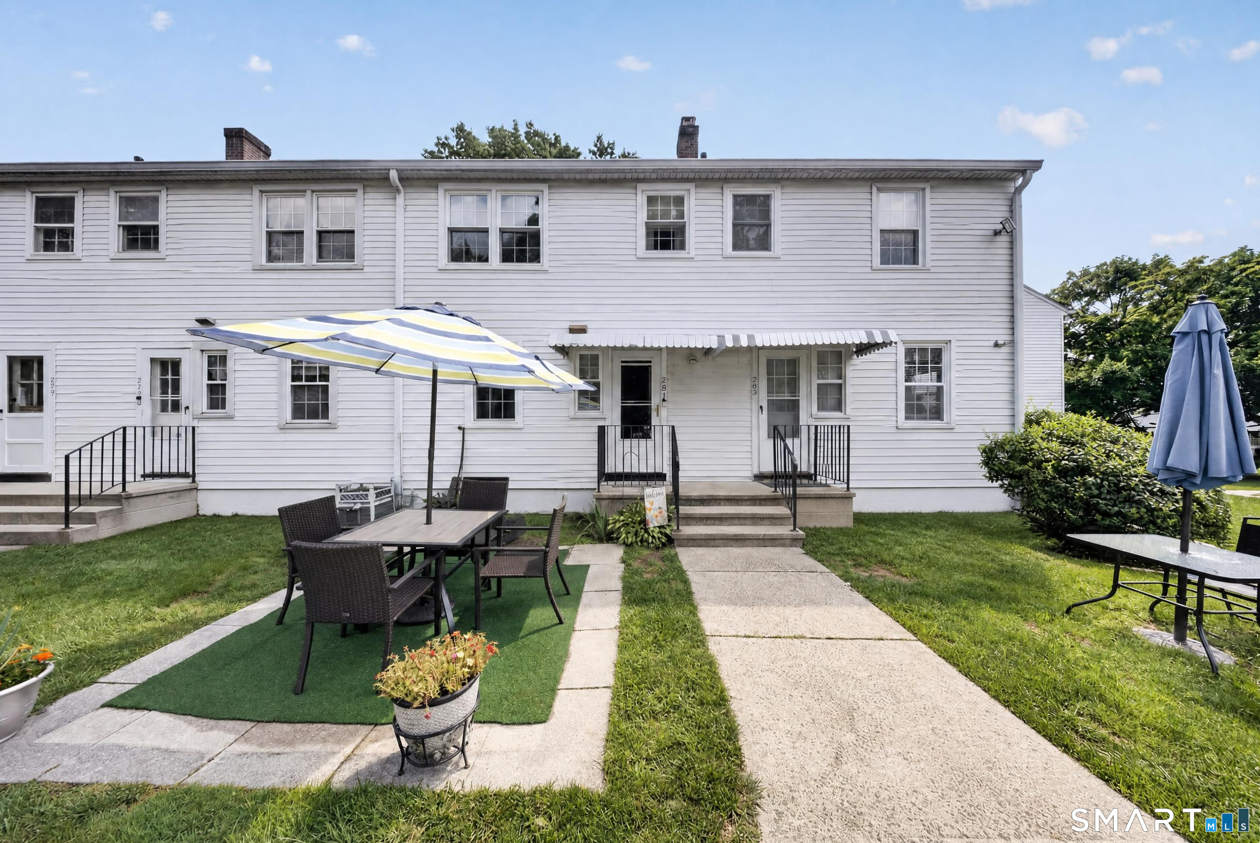 281 Sylvan Knoll Road