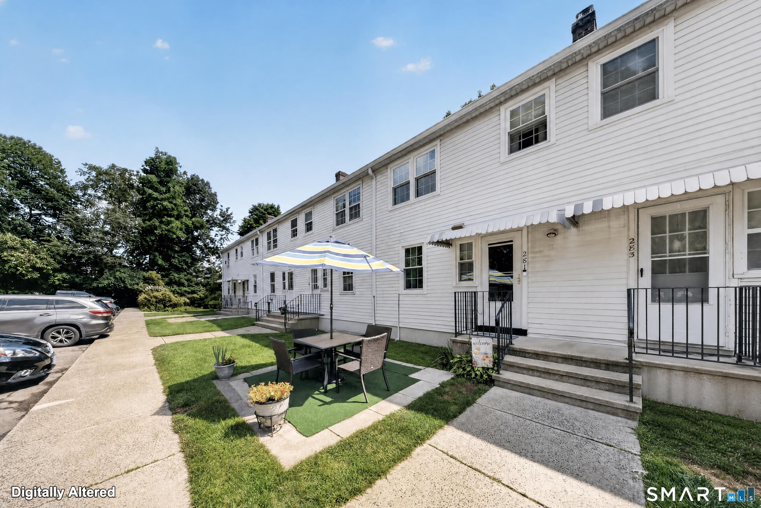 281 Sylvan Knoll Road